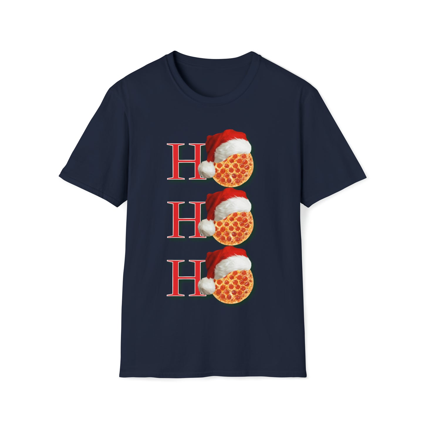 HO HO HO