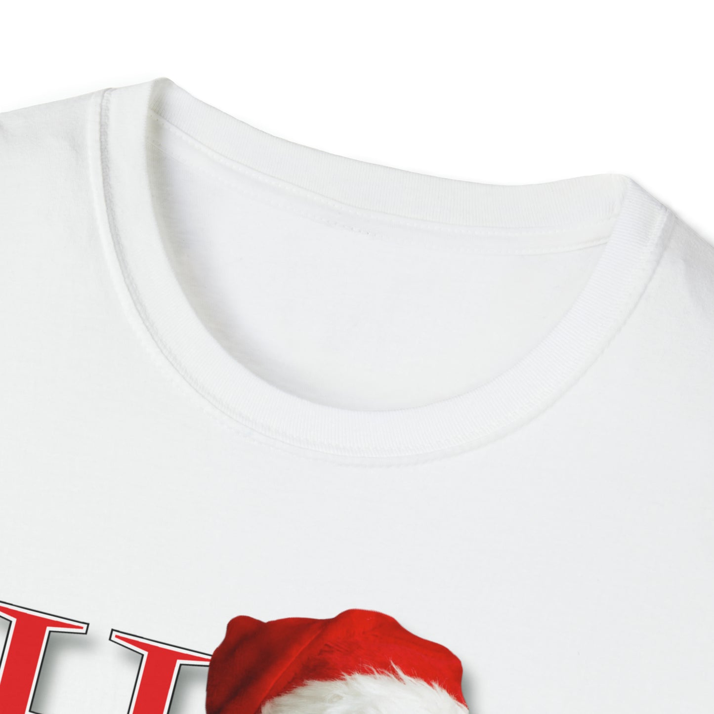 HO HO HO