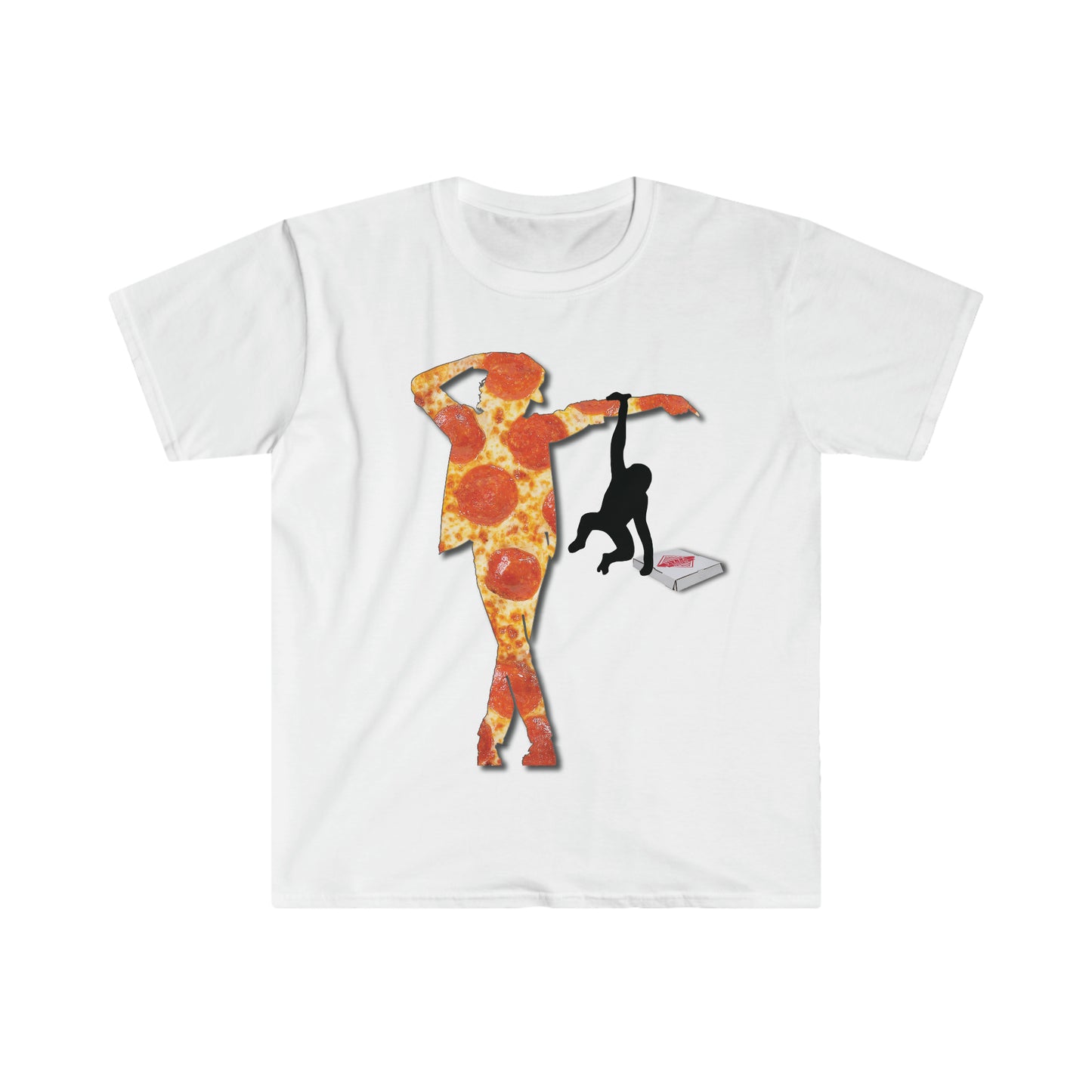 MONKEY BUSINESS