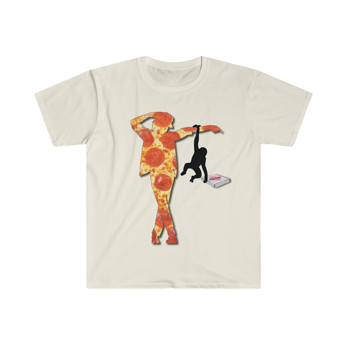 MONKEY BUSINESS
