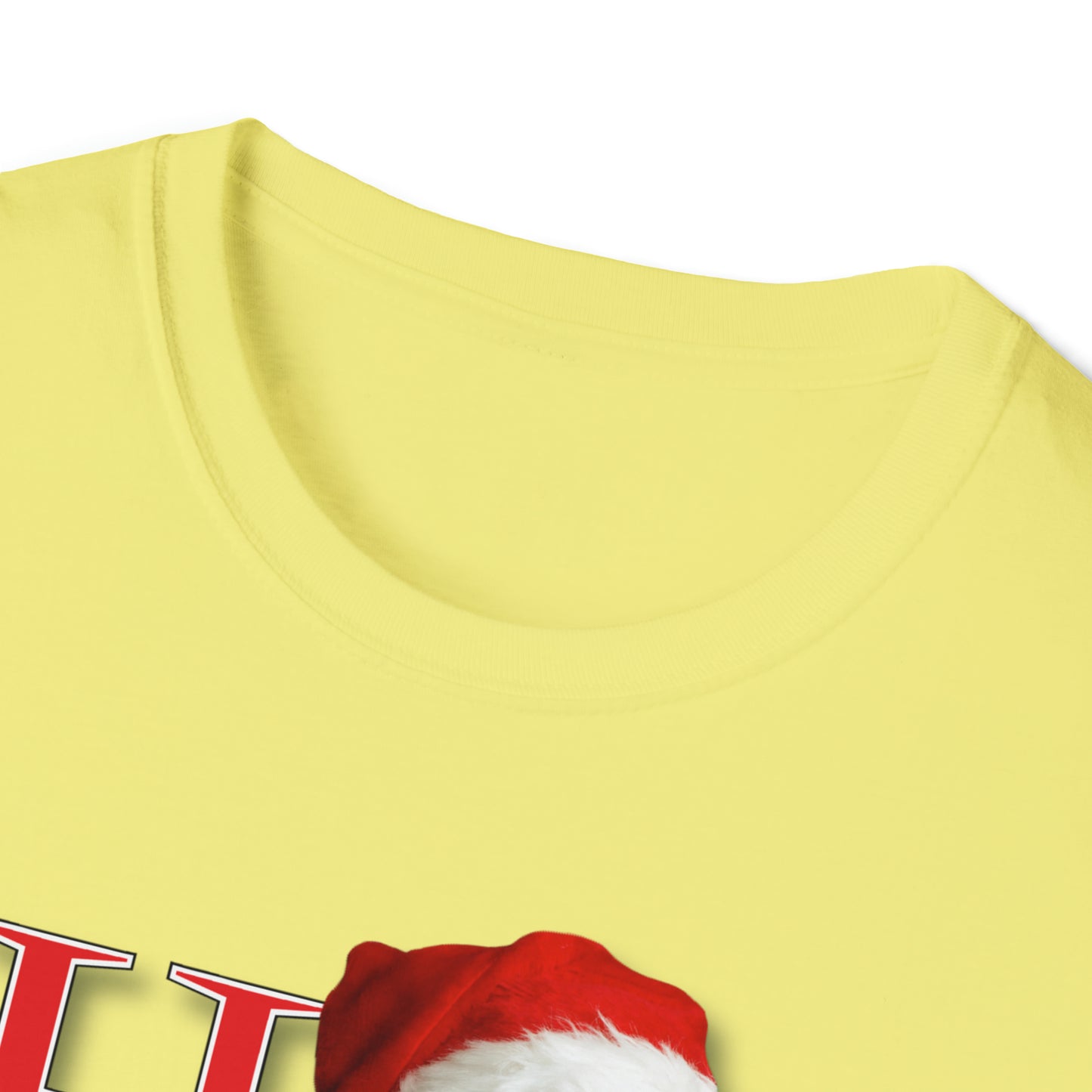 HO HO HO