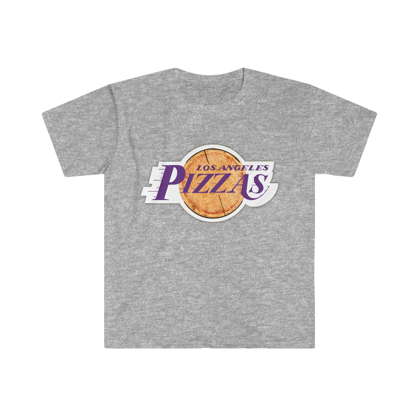 LA PIZZAS