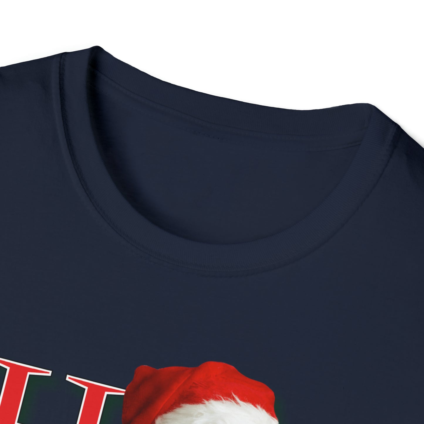 HO HO HO