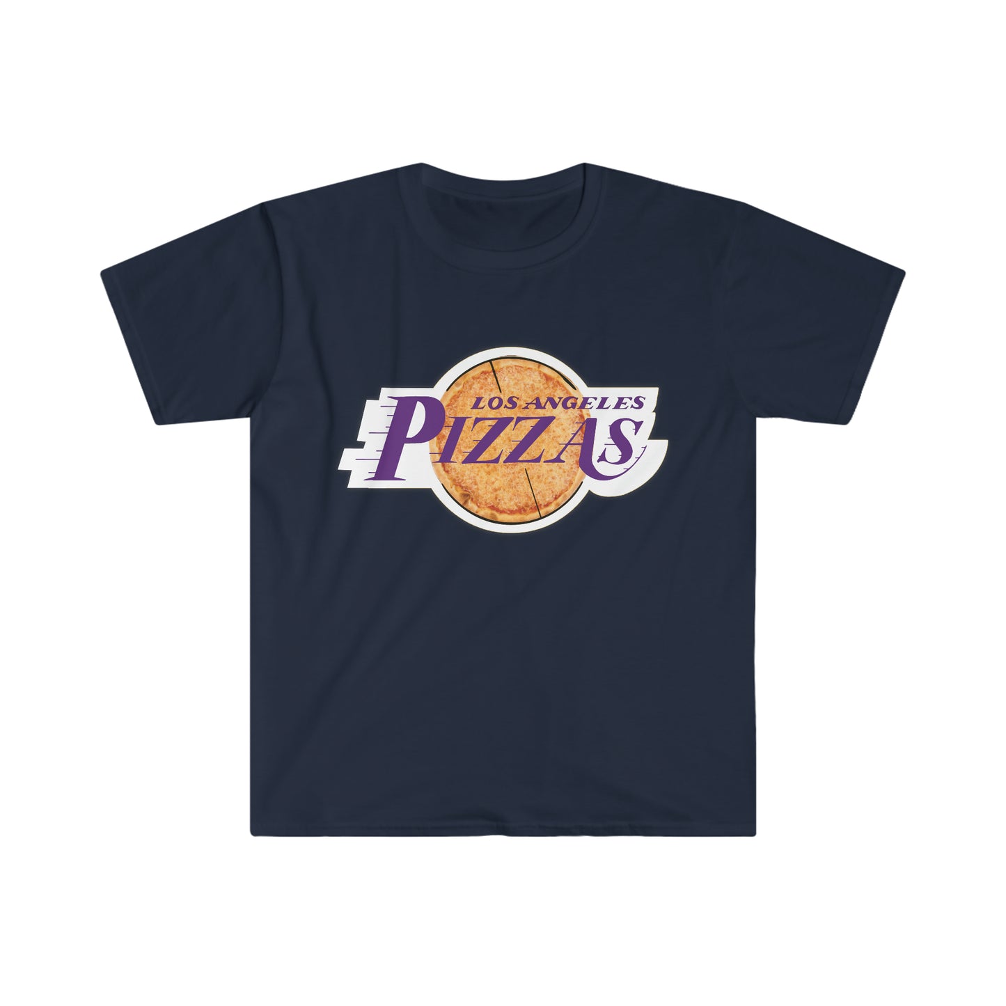 LA PIZZAS