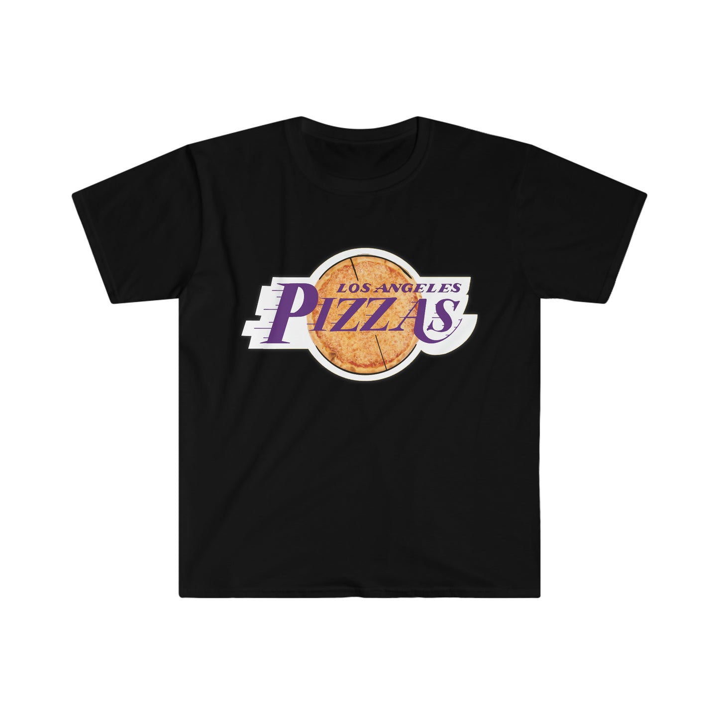 LA PIZZAS