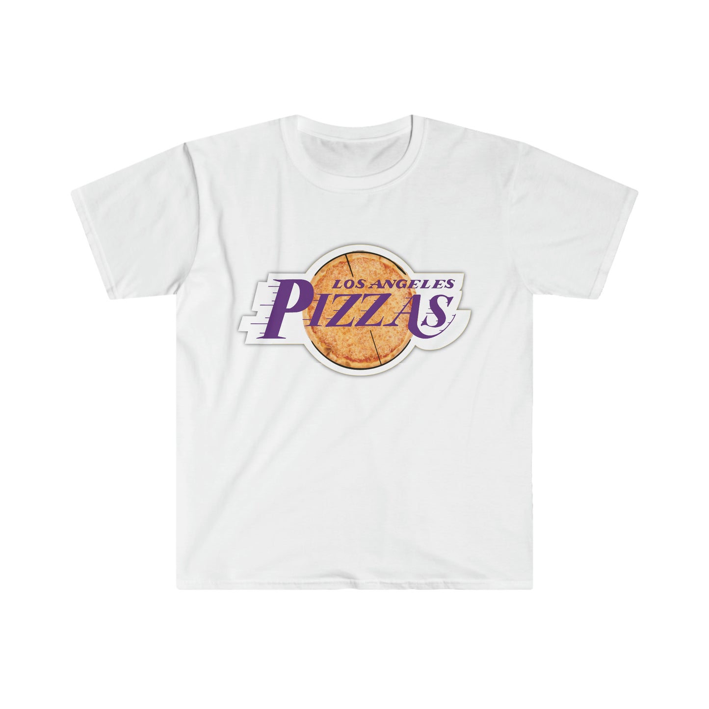 LA PIZZAS