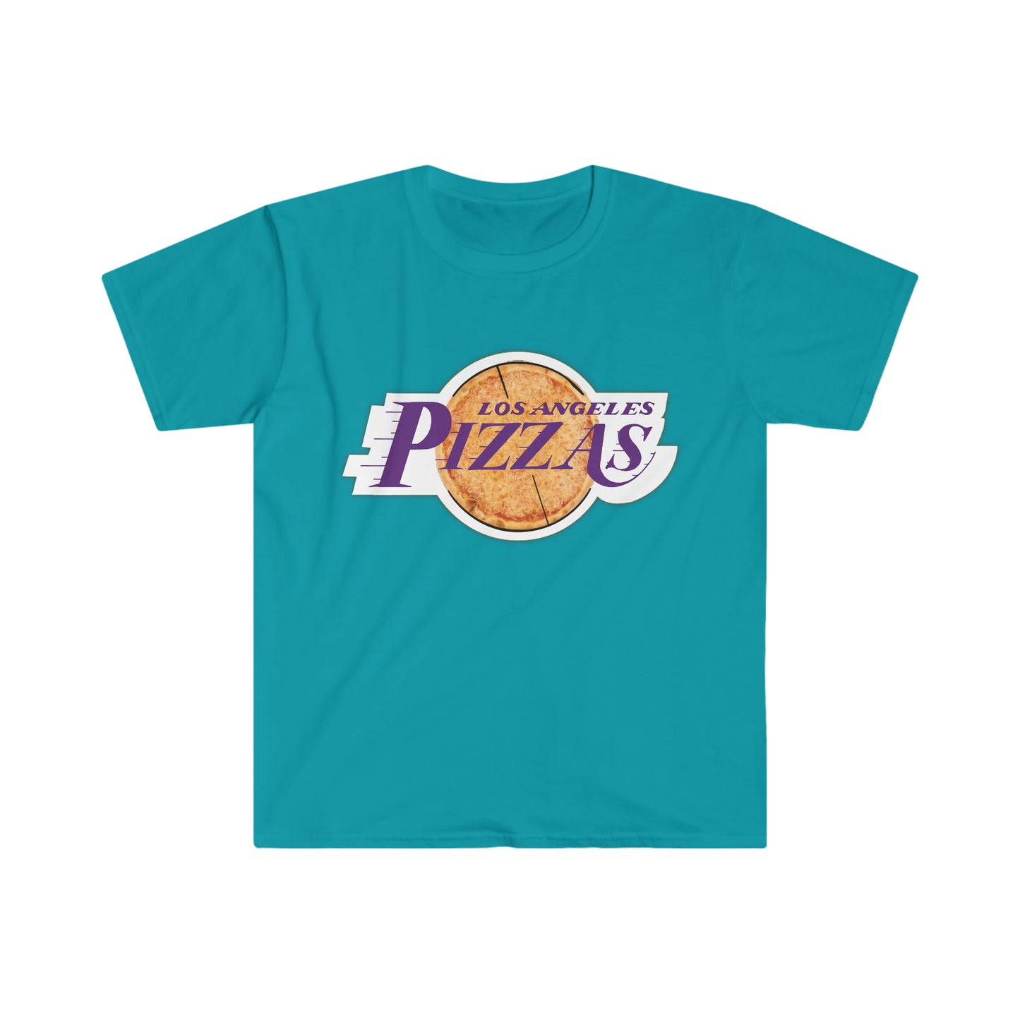 LA PIZZAS