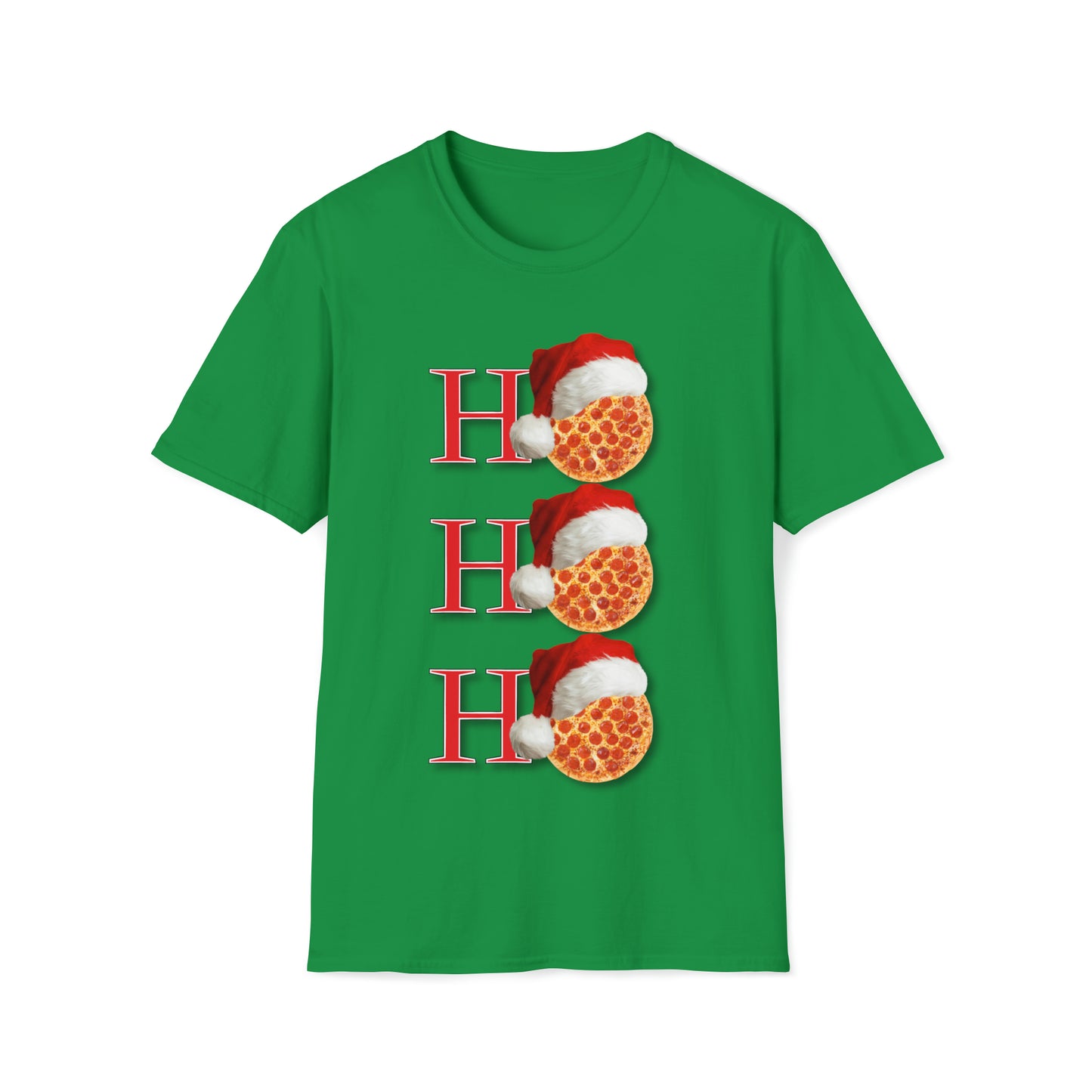 HO HO HO