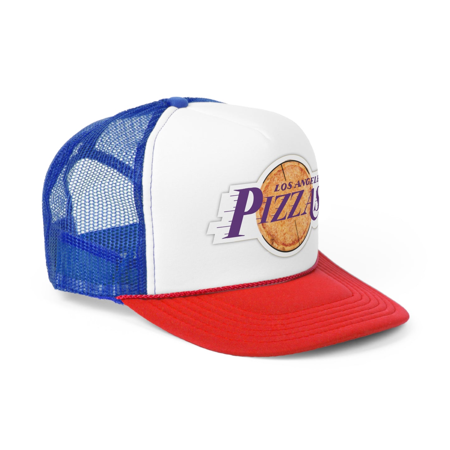LA PIZZAS