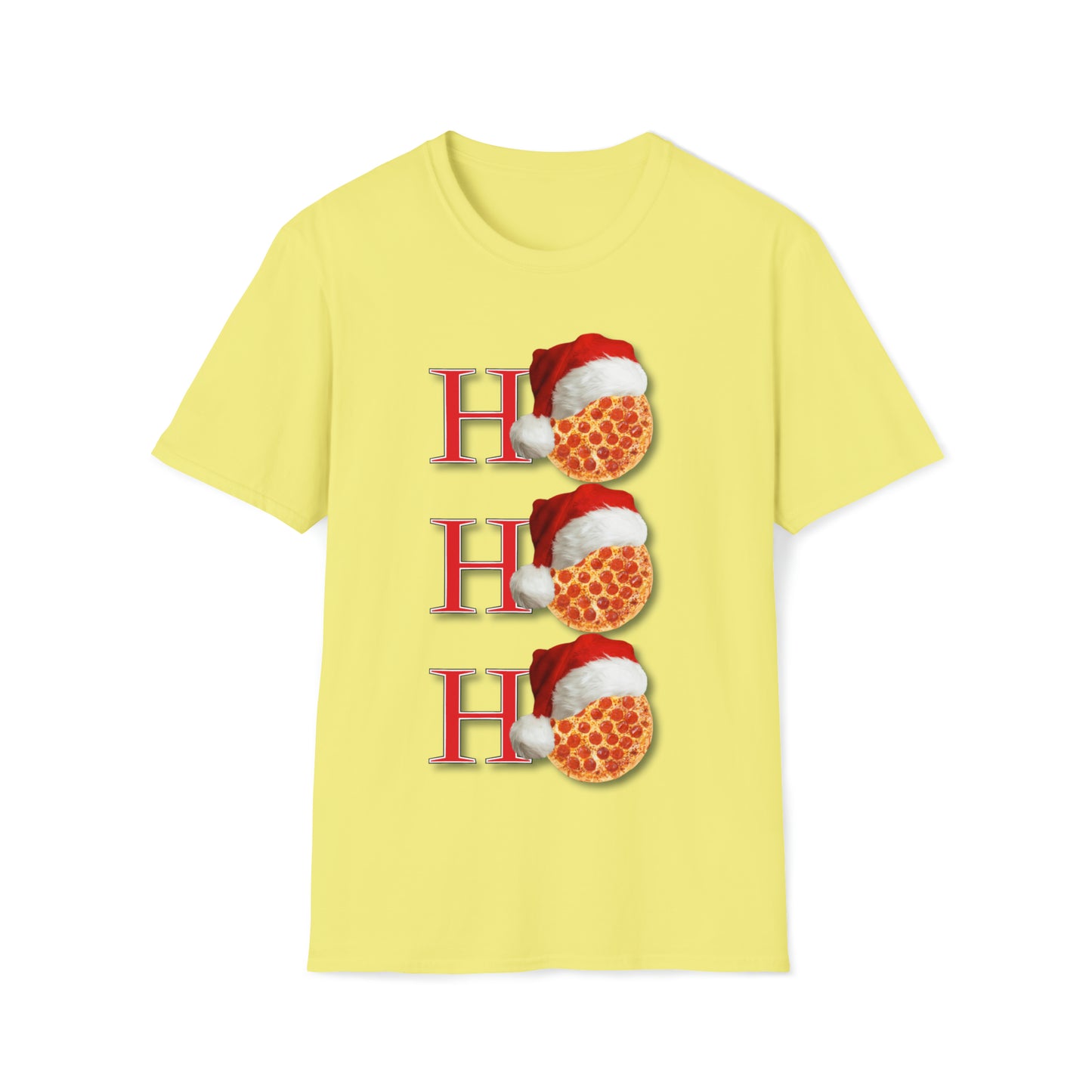 HO HO HO