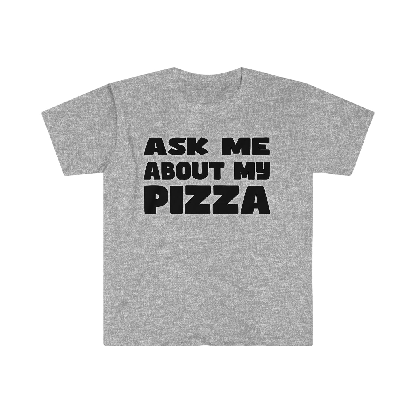 GREAT QUESTION