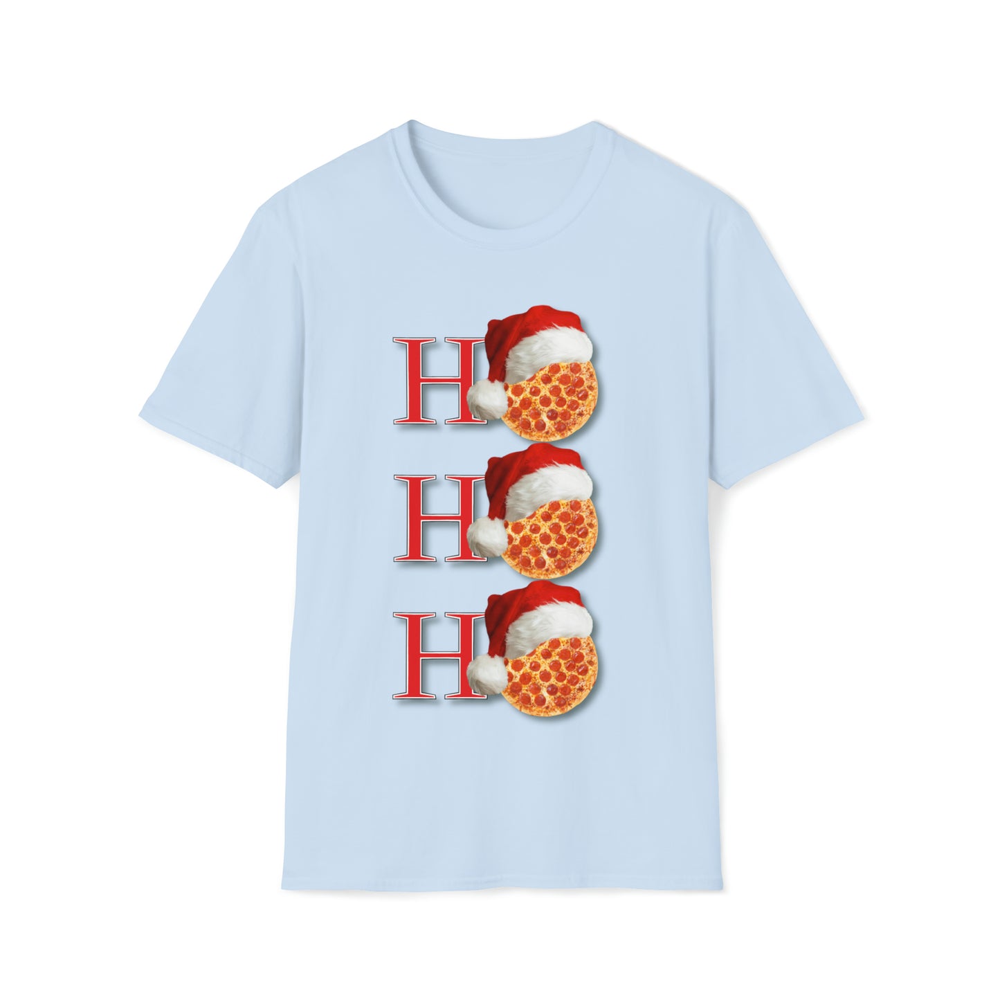 HO HO HO
