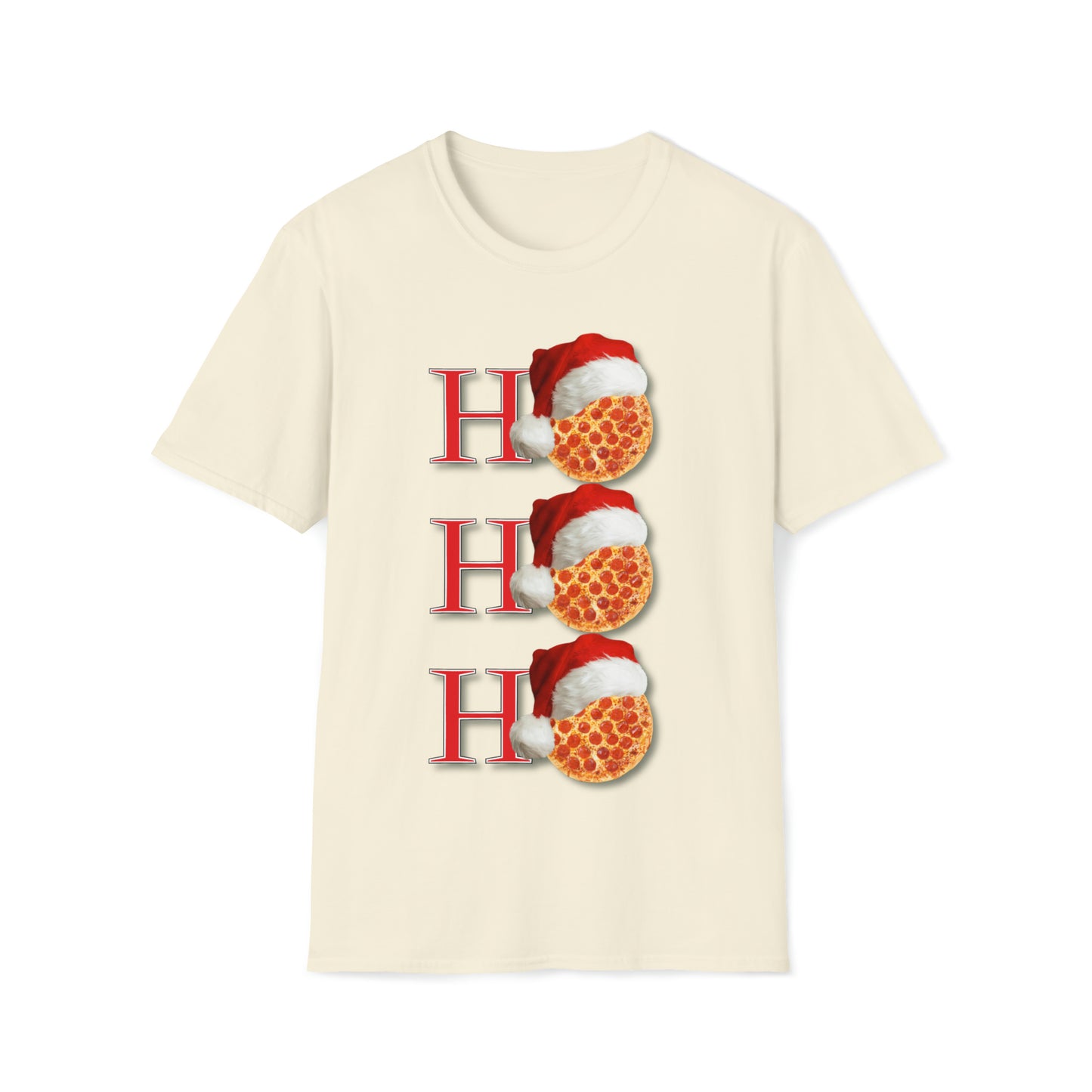 HO HO HO