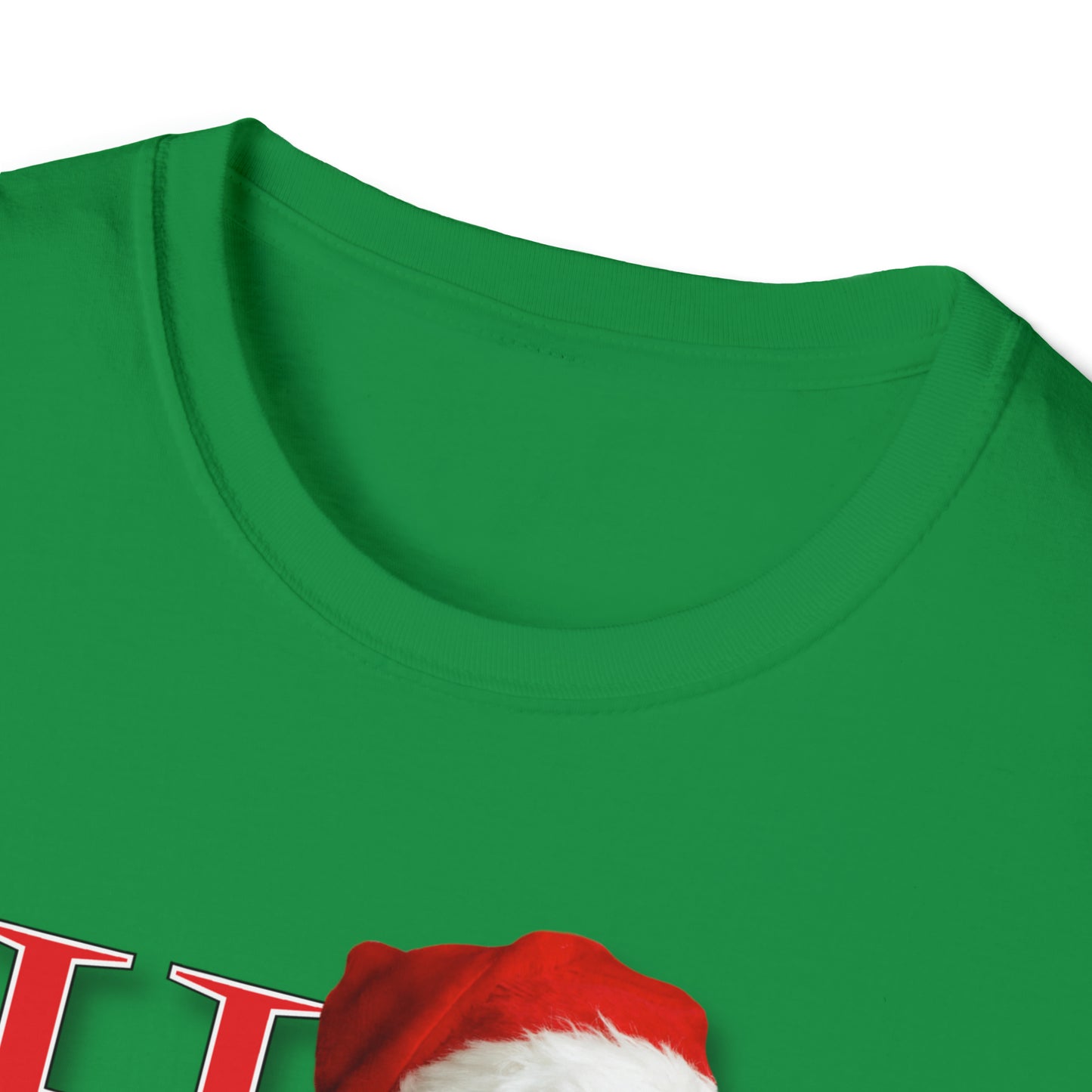 HO HO HO