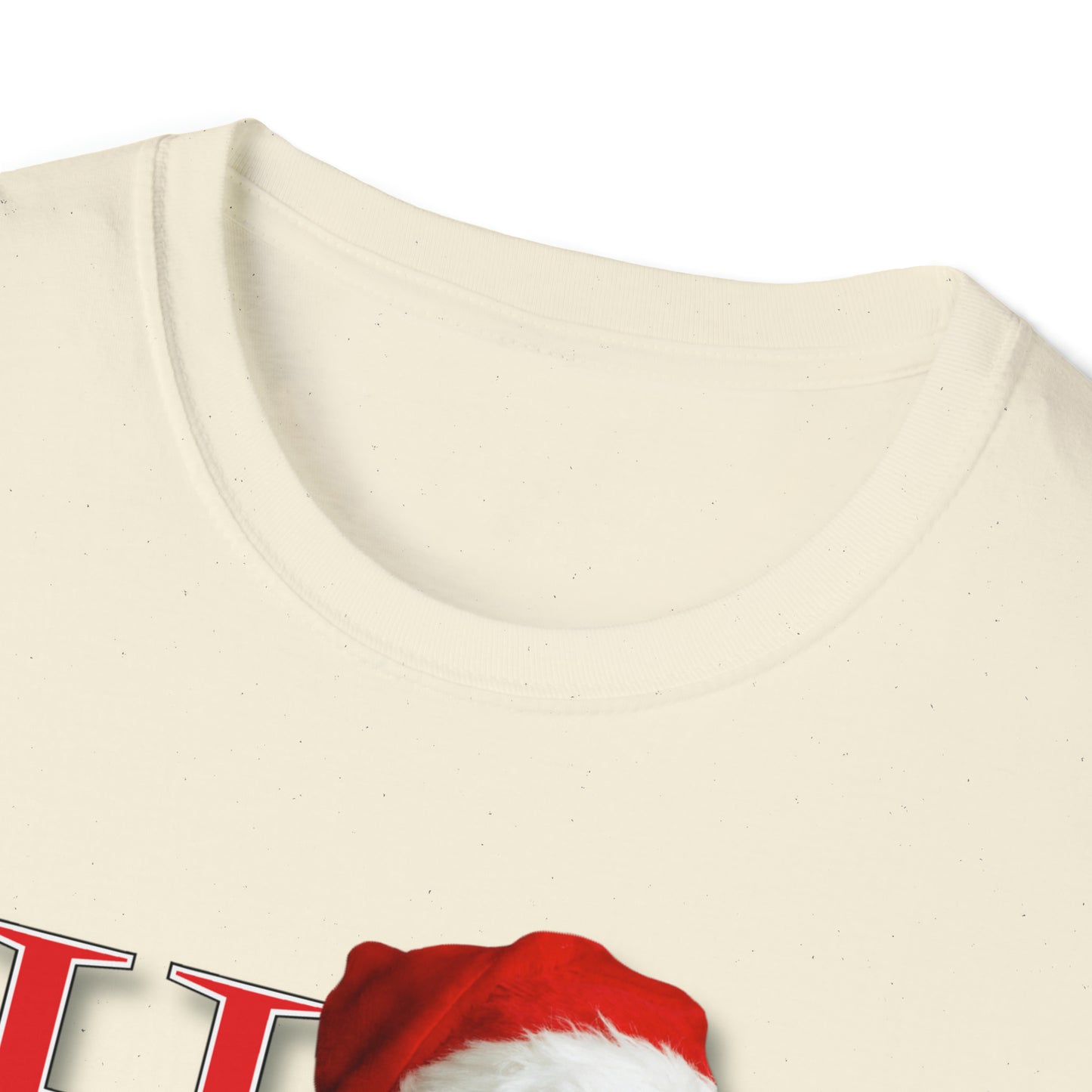 HO HO HO