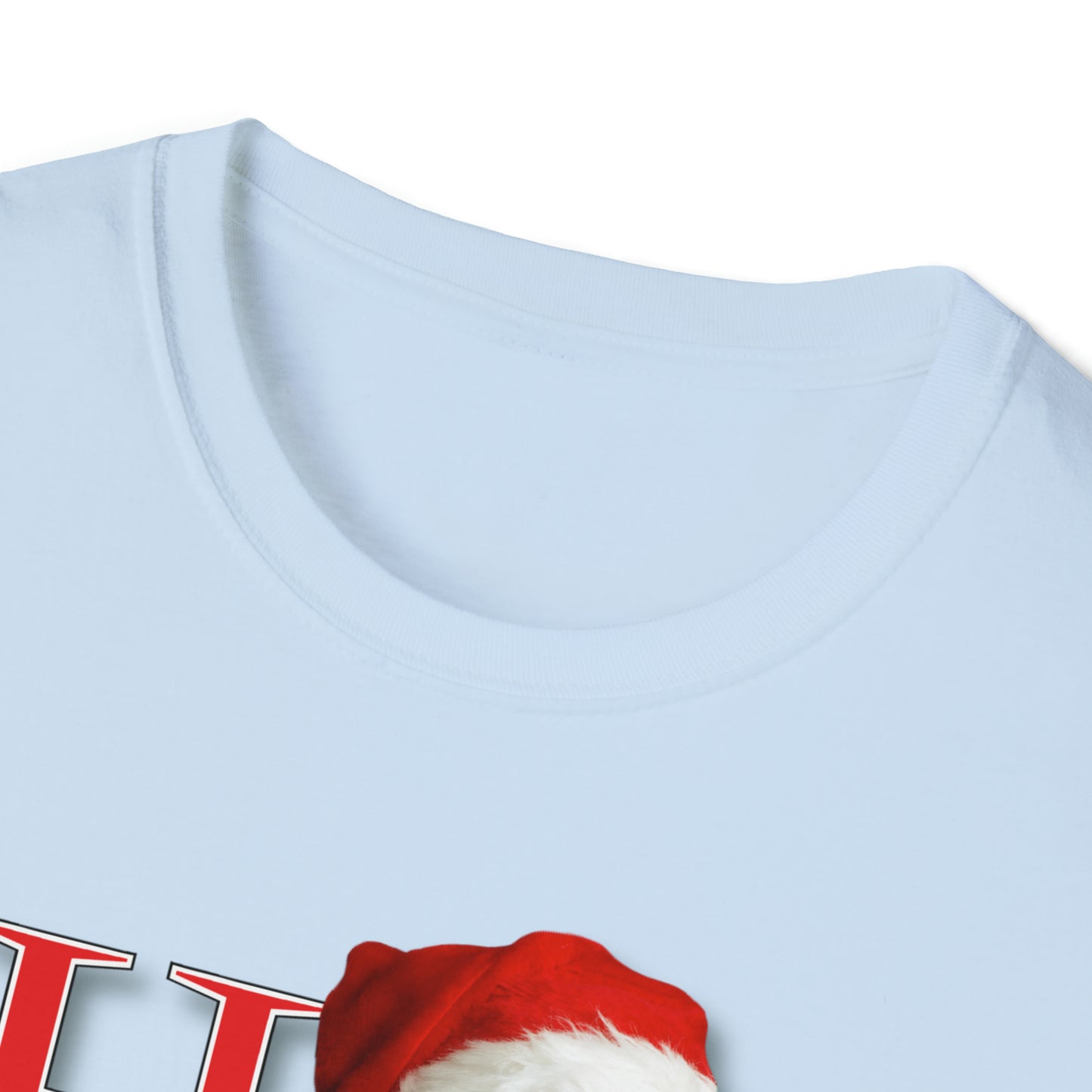 HO HO HO