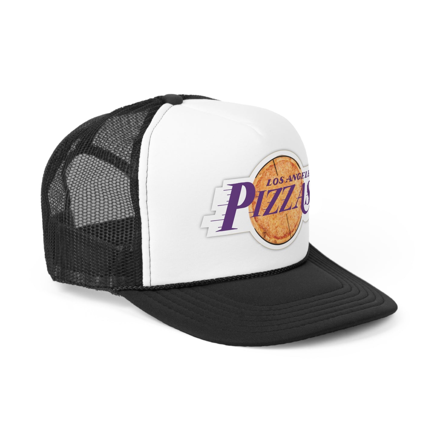 LA PIZZAS
