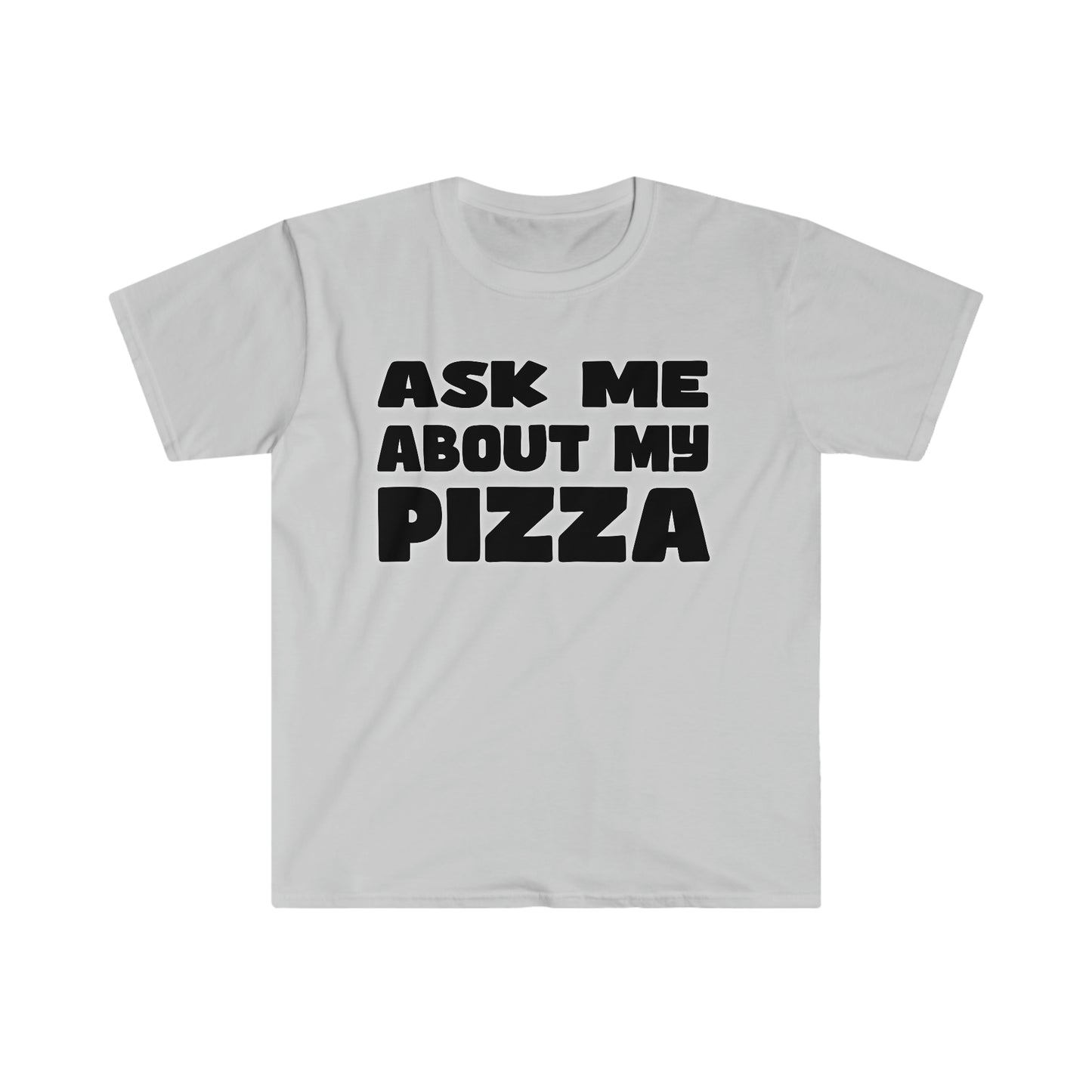 GREAT QUESTION