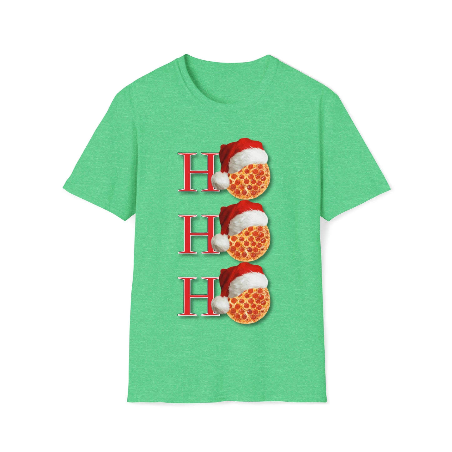 HO HO HO