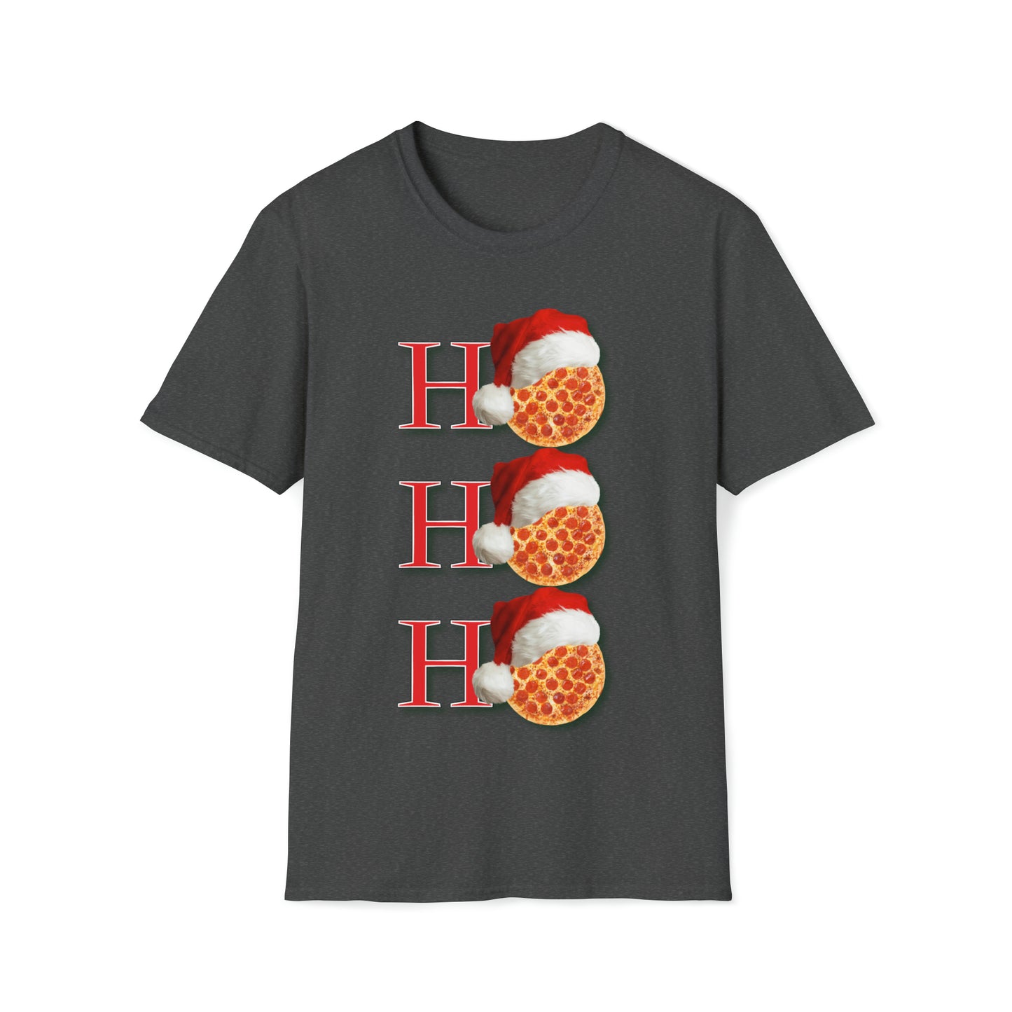 HO HO HO
