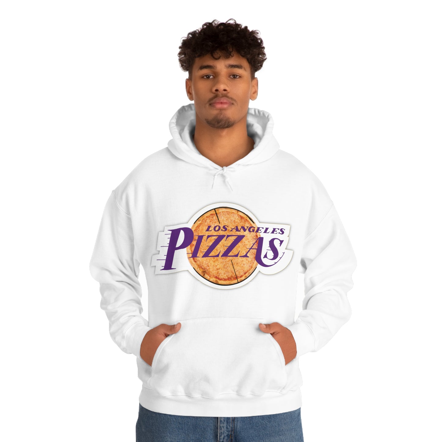 LA PIZZAS