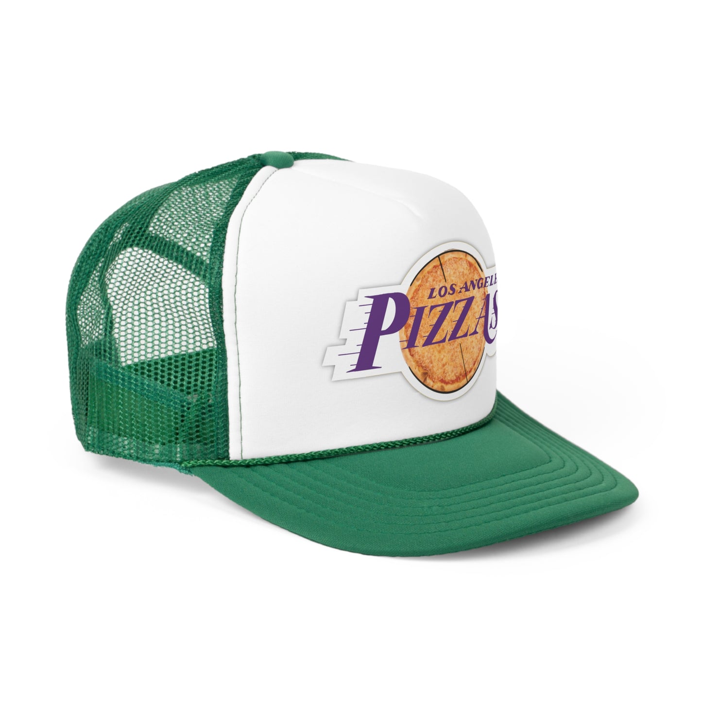 LA PIZZAS