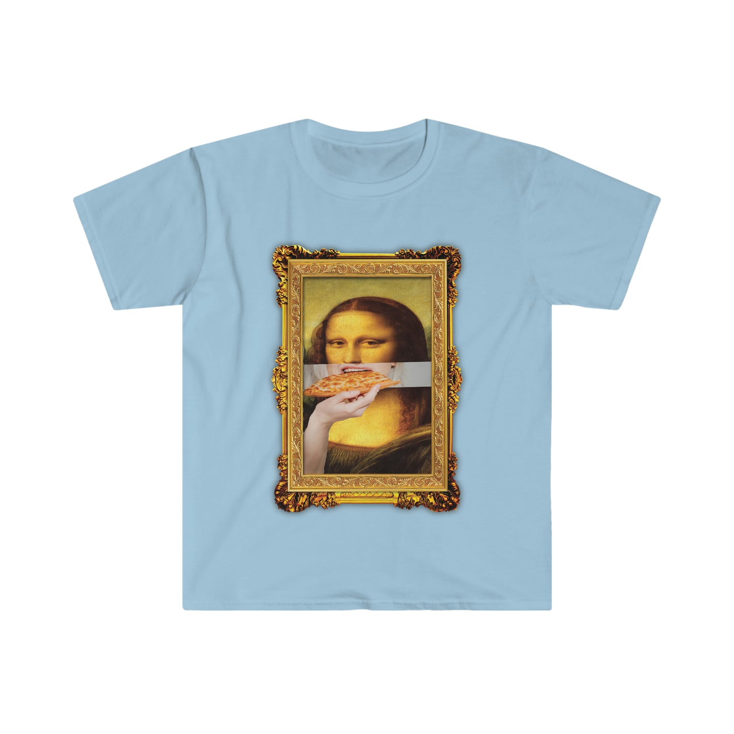 MONA PIZZA