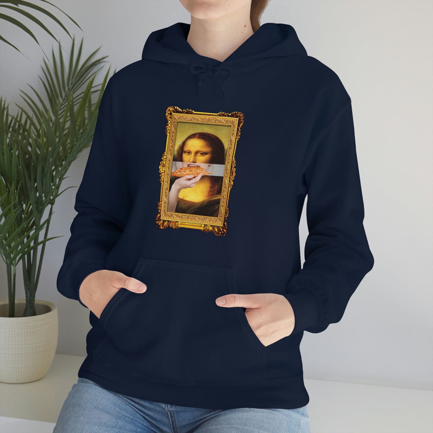 MONA PIZZA