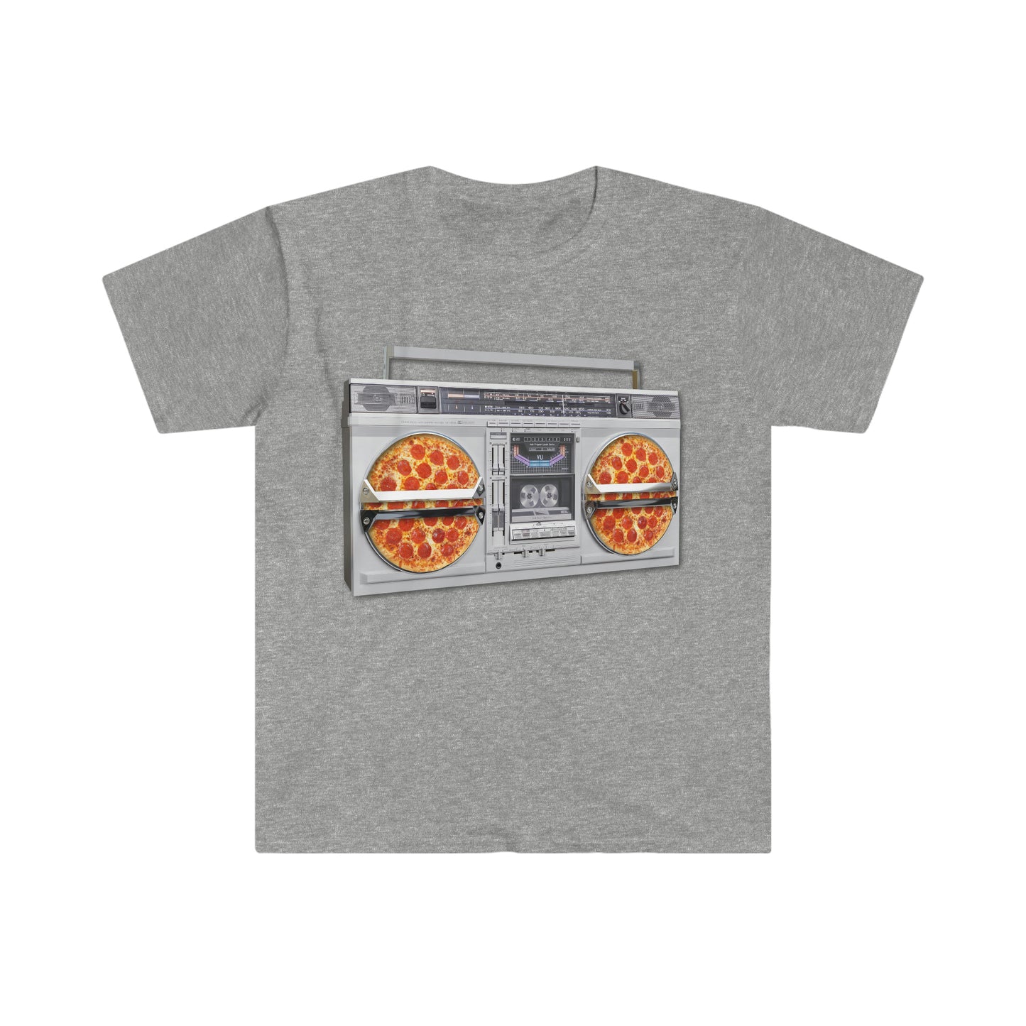 BOOM BOX PIZZA