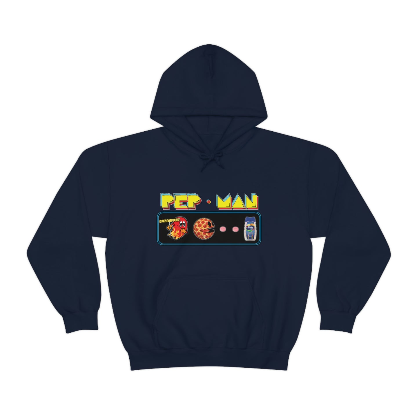 PEP-MAN