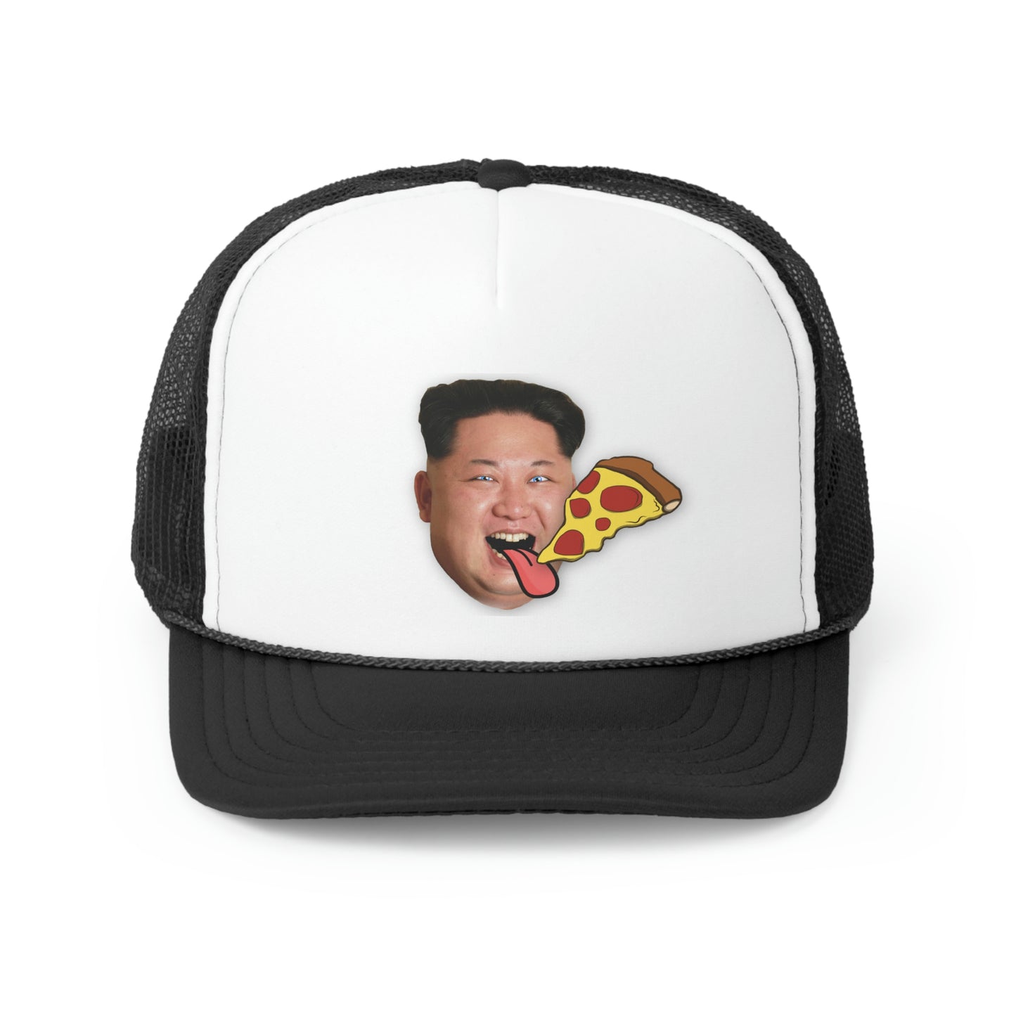 GIVE PIZZA CHANCE