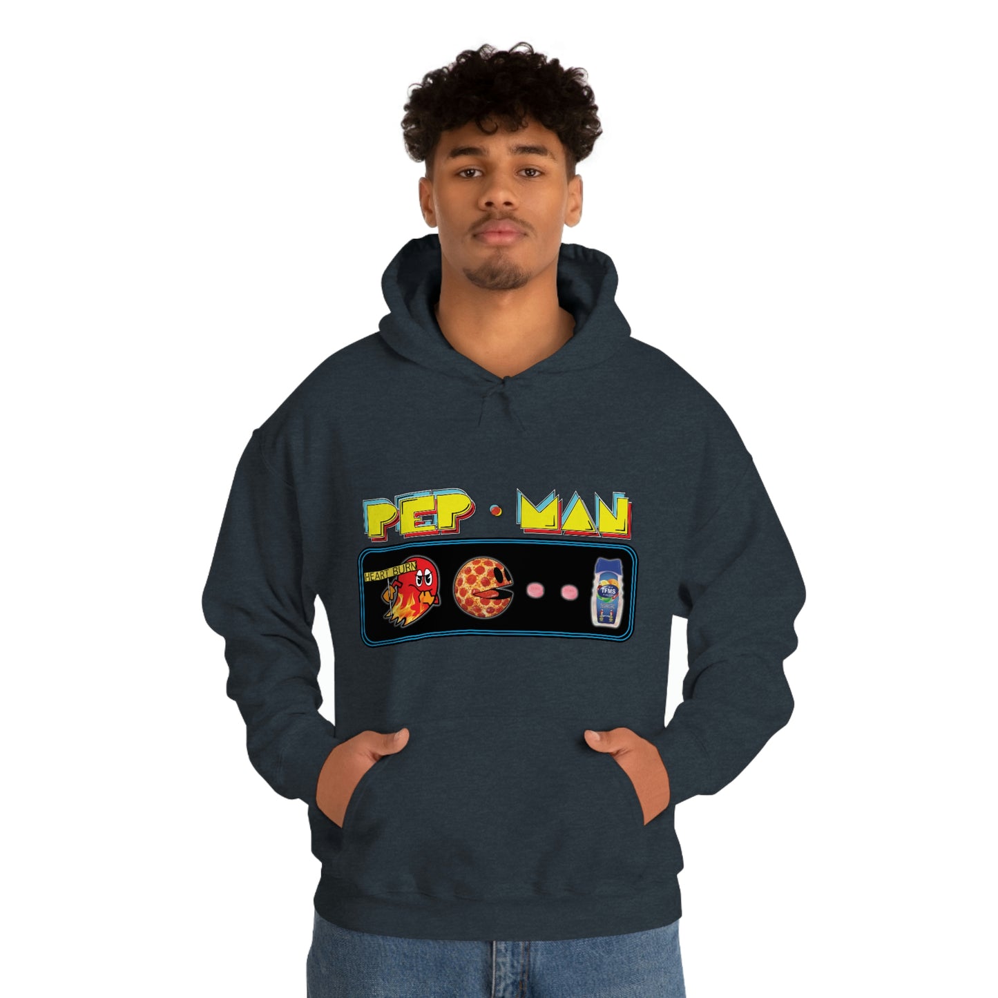 PEP-MAN