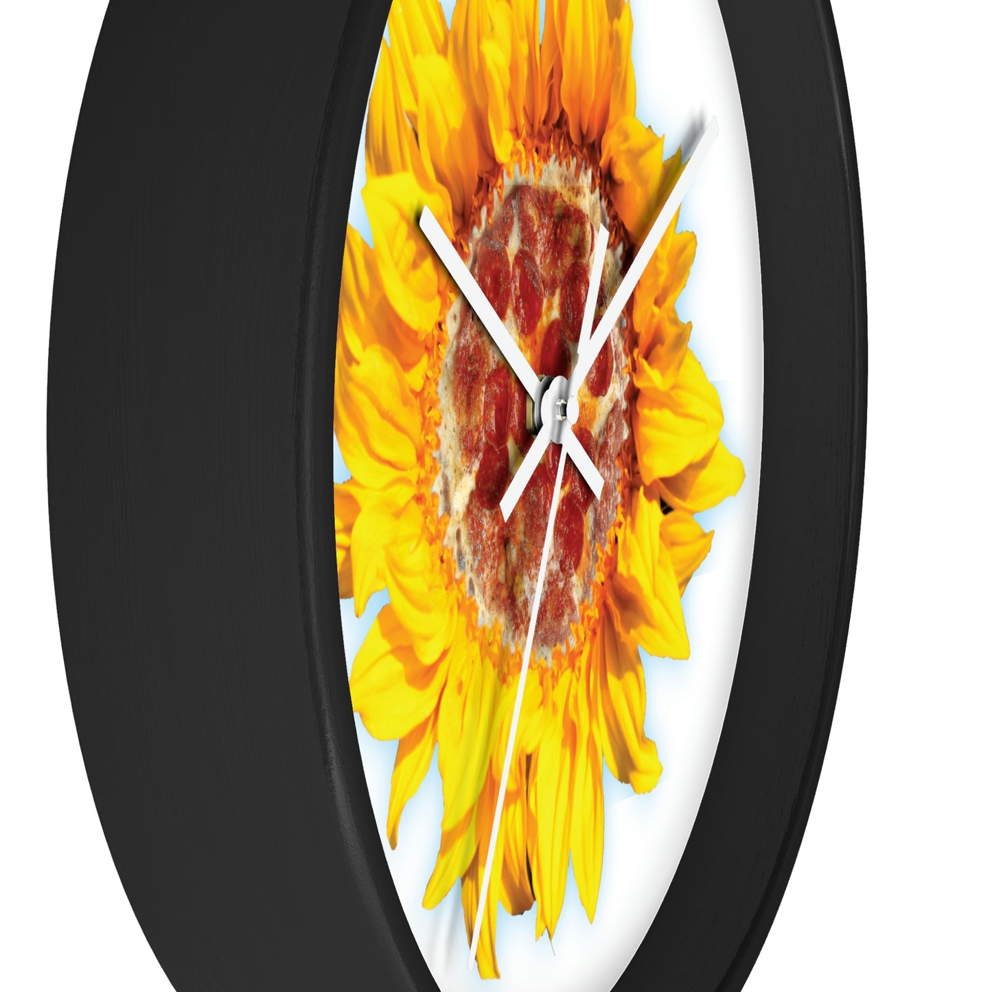 SUNFLOWER PIZZA