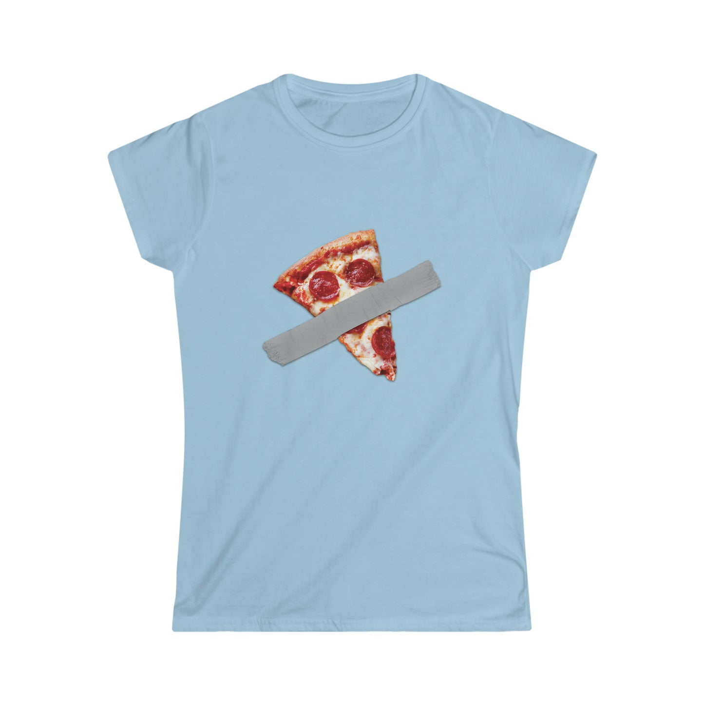 PIZZA ART