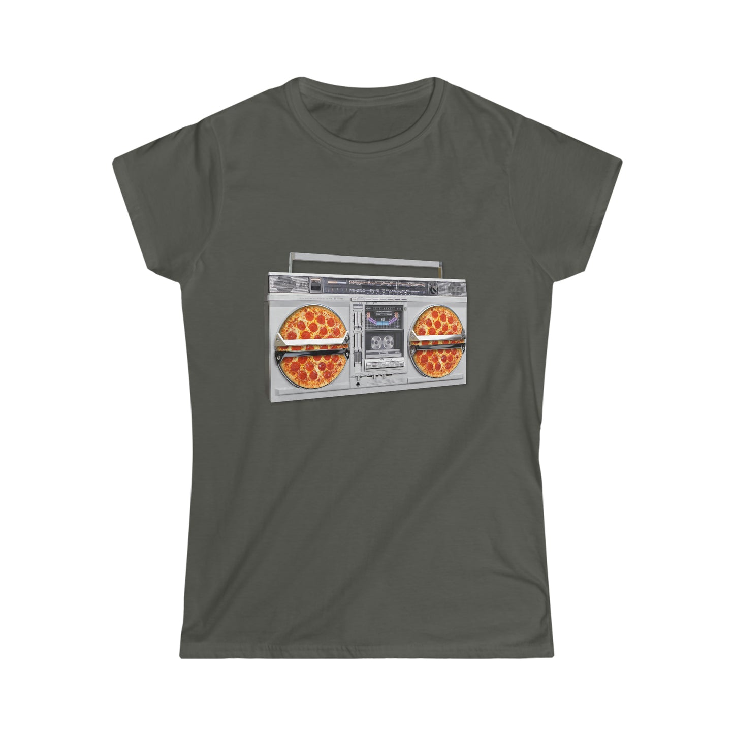 BOOM BOX PIZZA