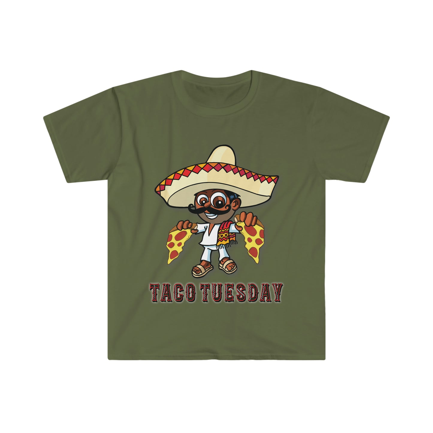 TACO TUESDAY