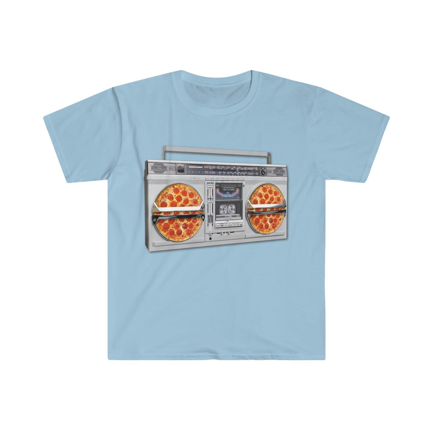 BOOM BOX PIZZA