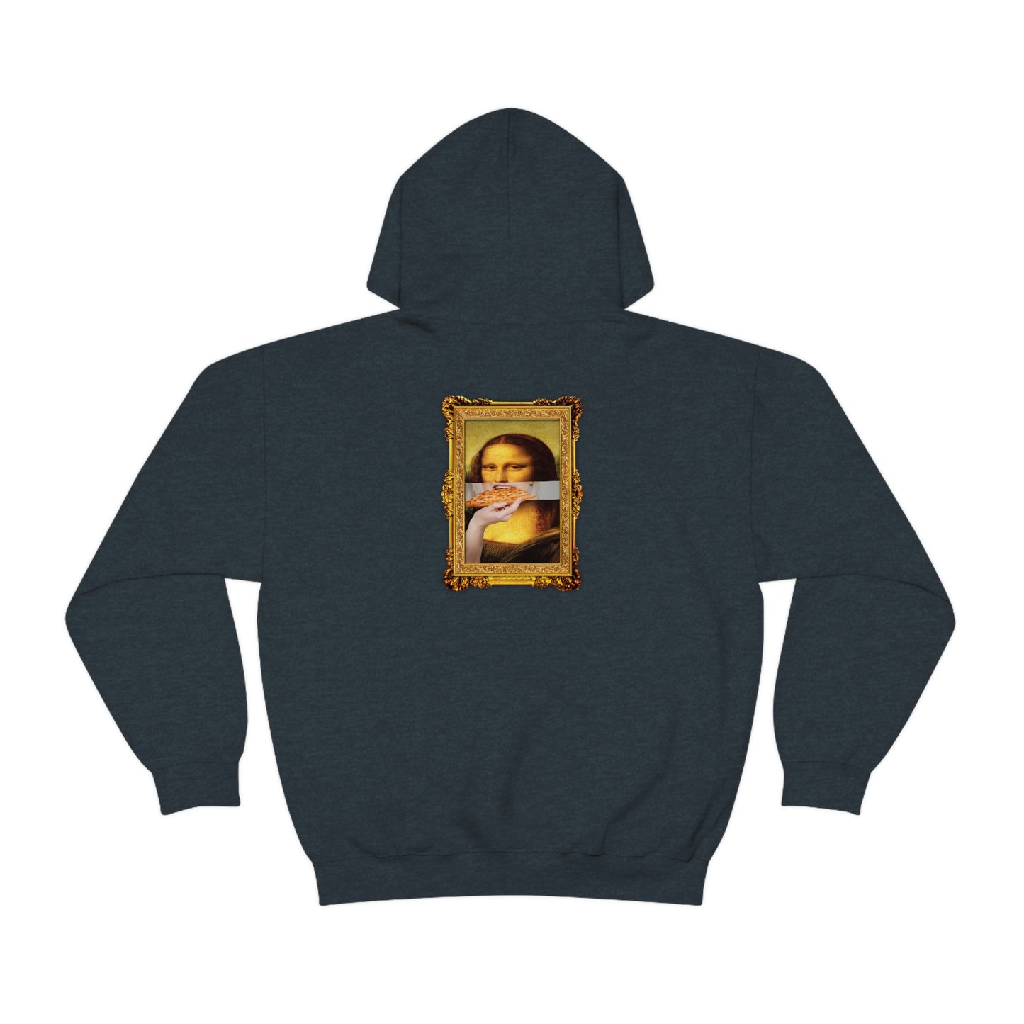 MONA PIZZA