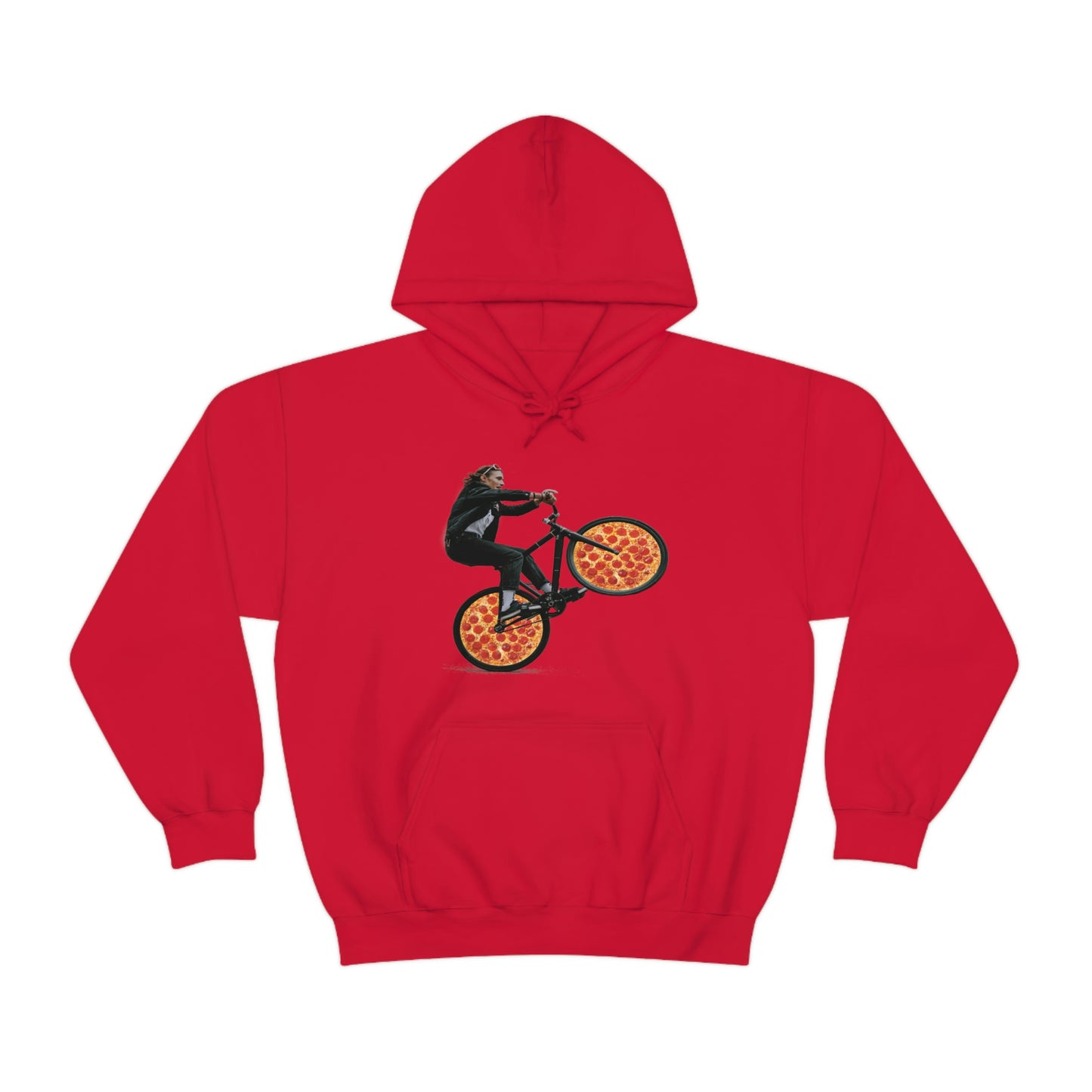 PIZZA BIKE