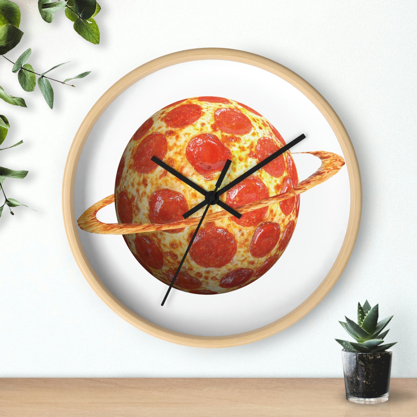 PIZZA PLANET