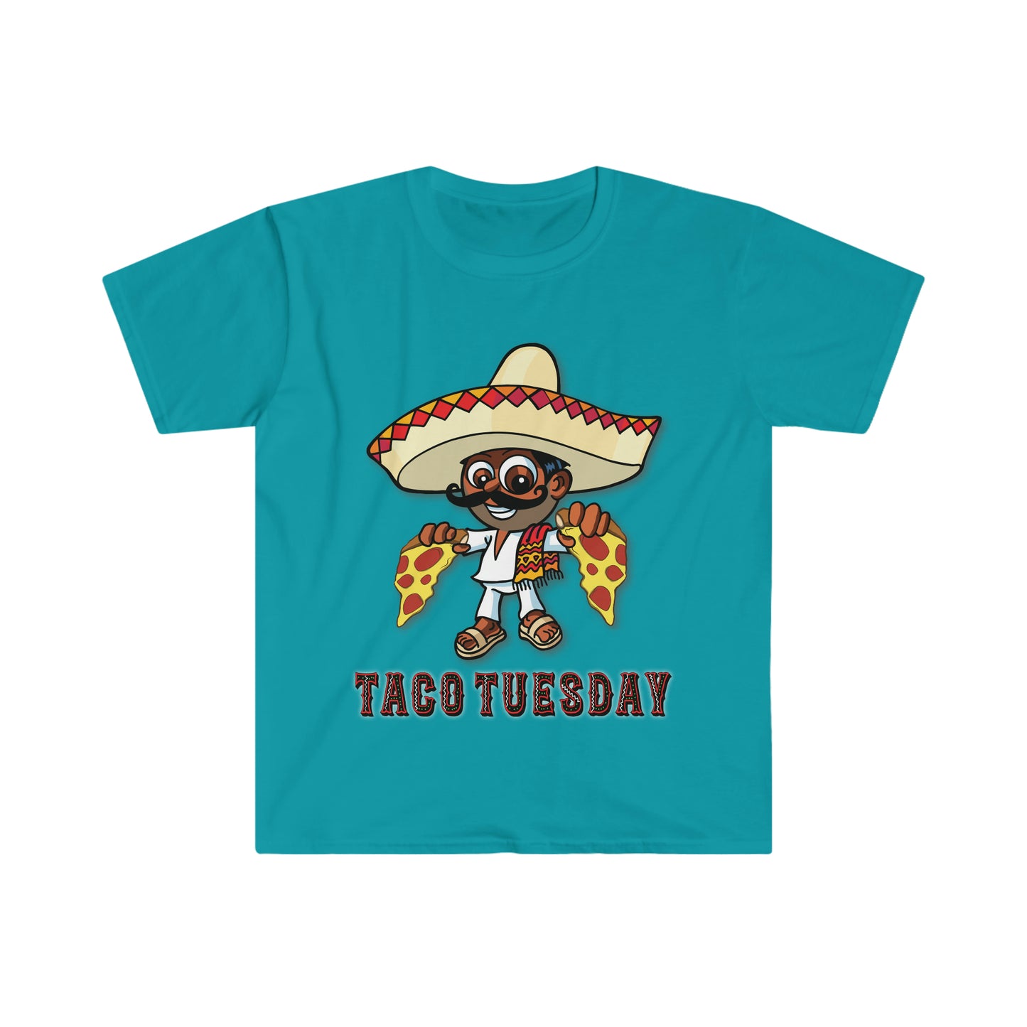 TACO TUESDAY