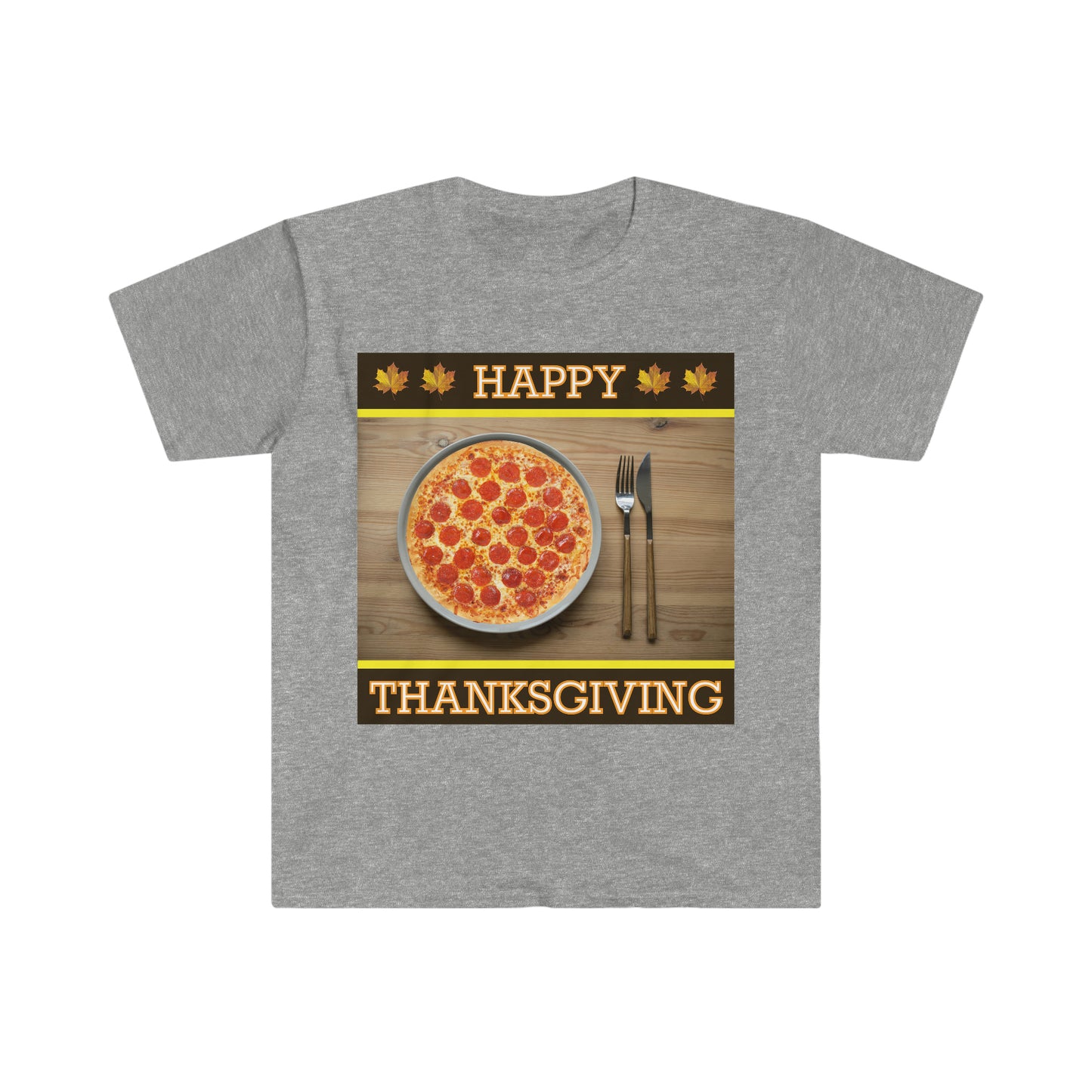 HAPPY THANKSGIVING