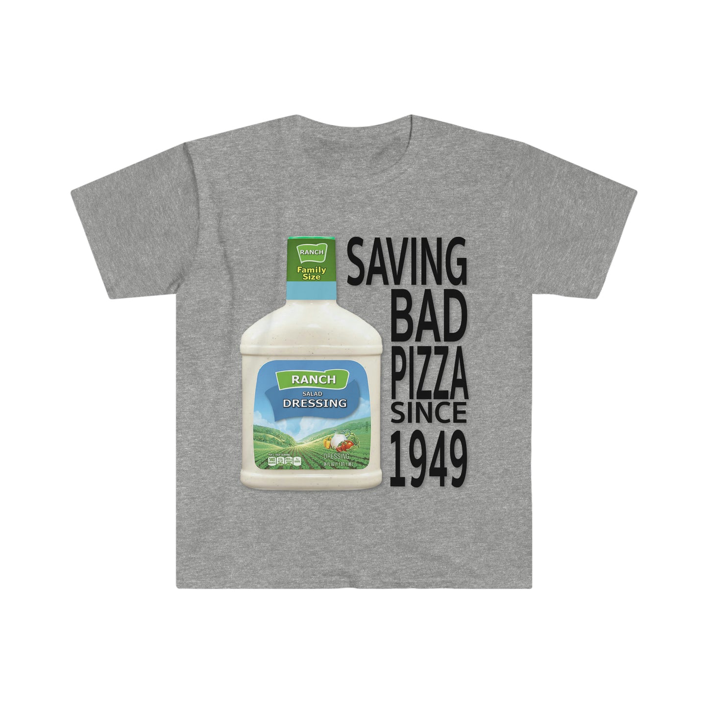 YES RANCH