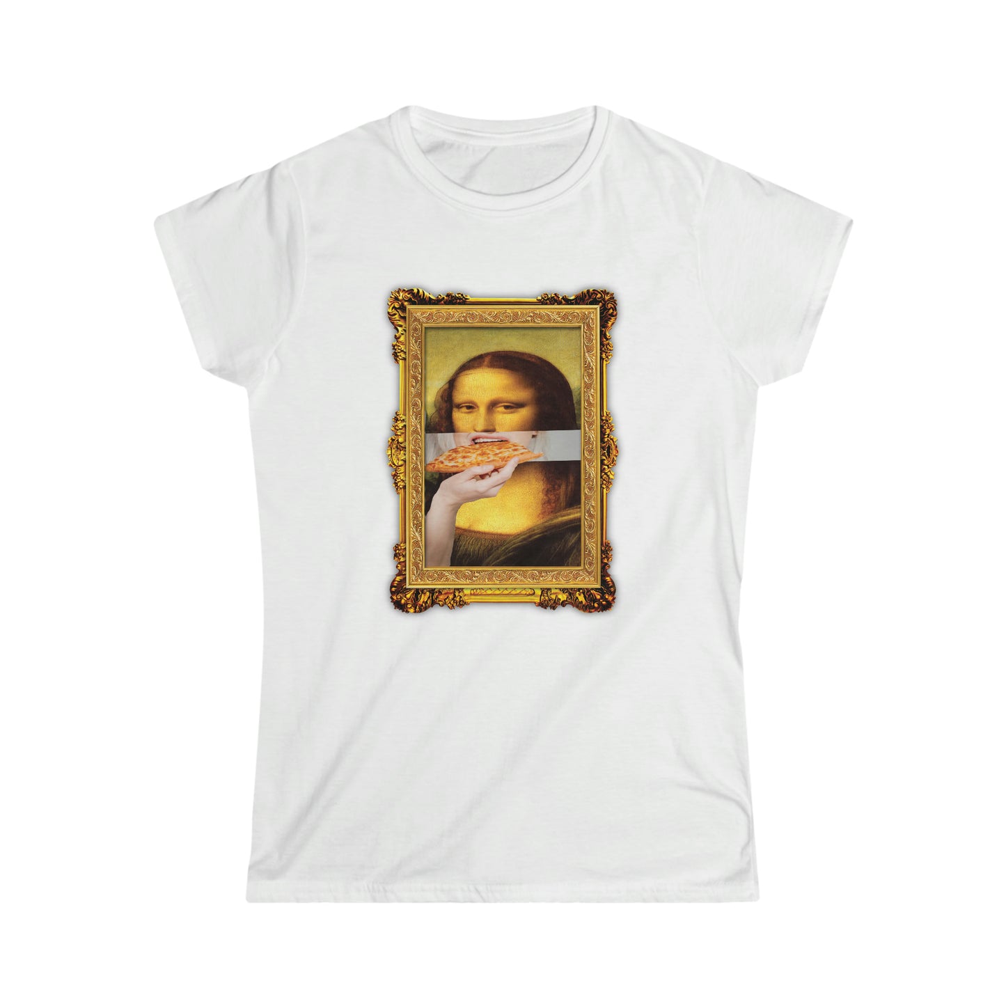 MONA PIZZA