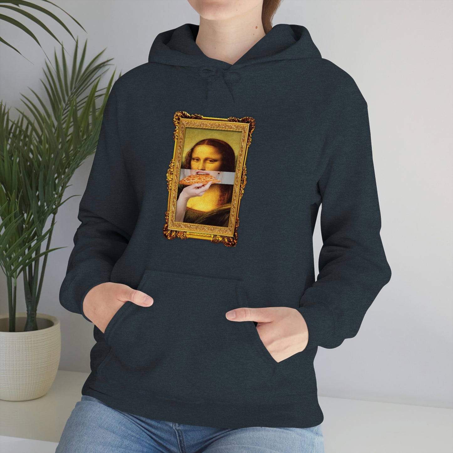MONA PIZZA