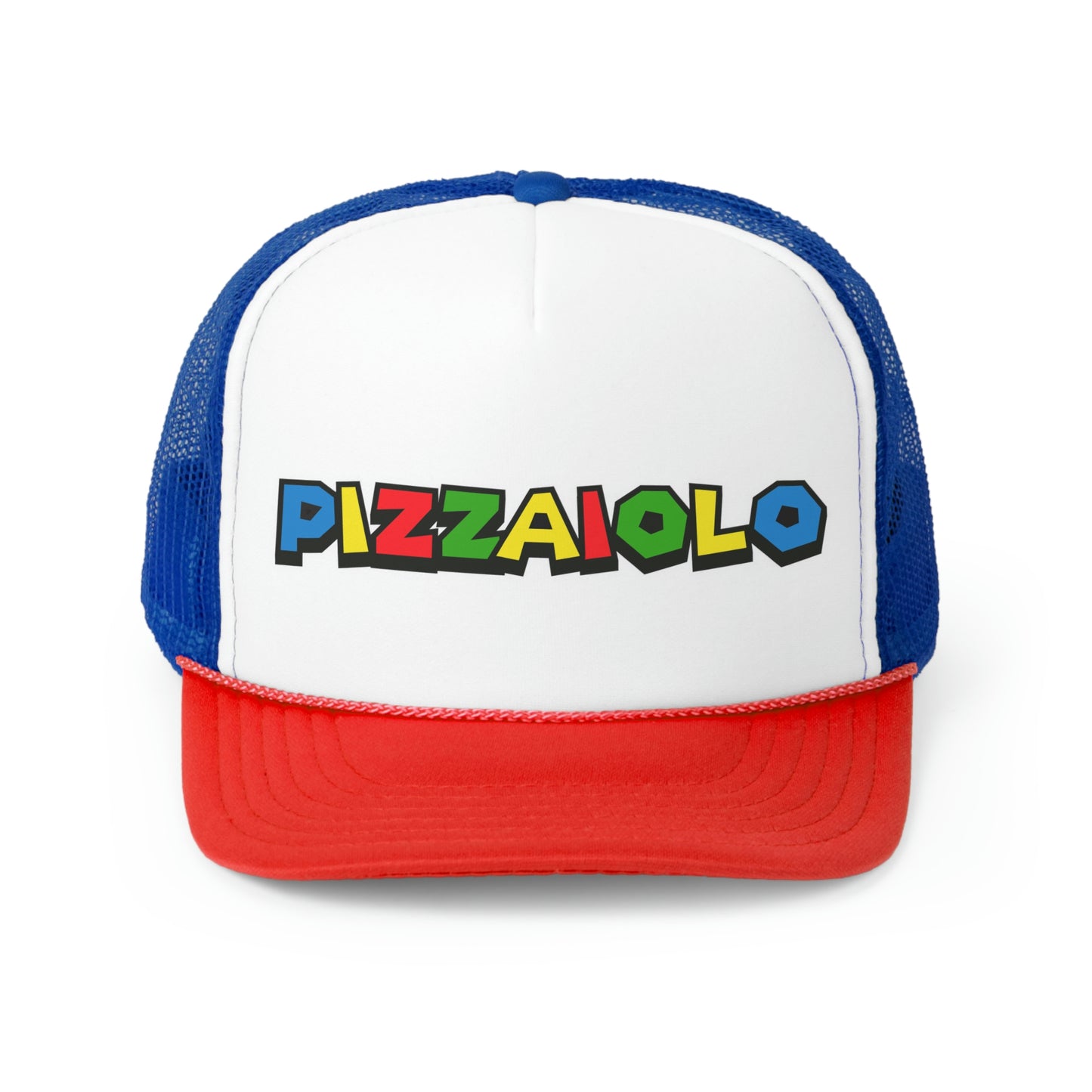 SUPER PIZZA BROS.