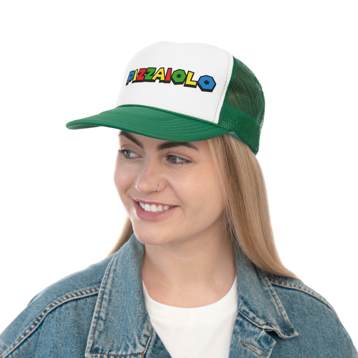 SUPER PIZZA BROS.