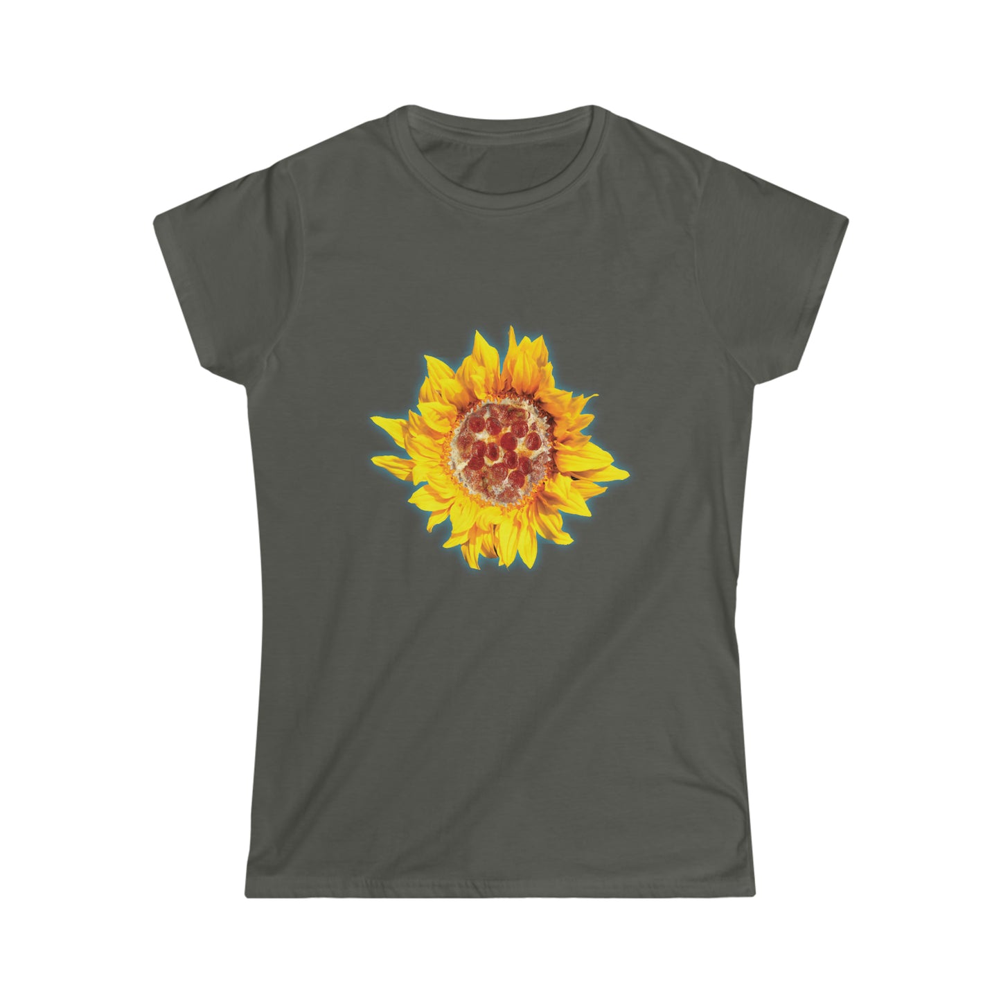 SUNFLOWER PIZZA