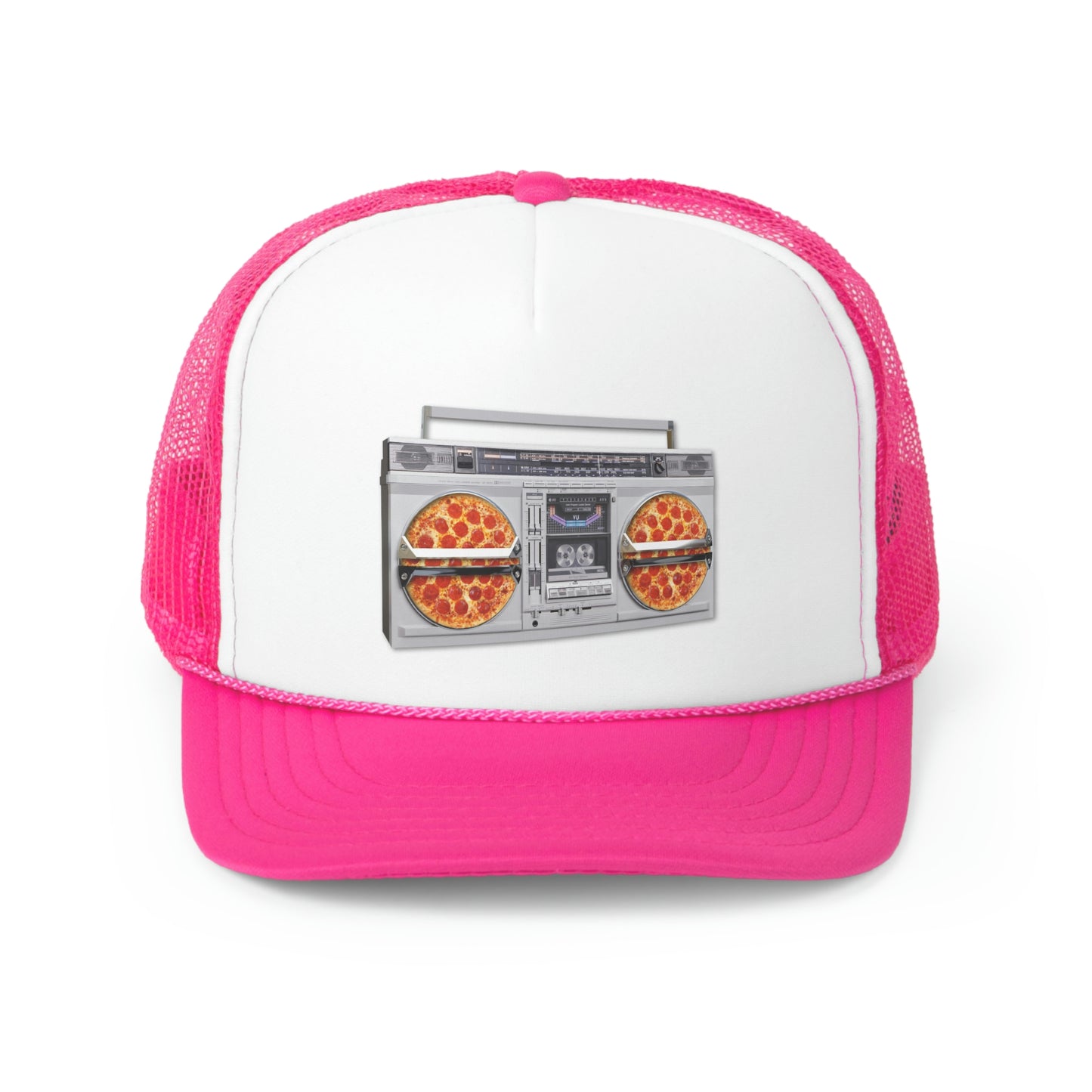 BOOM BOX PIZZA