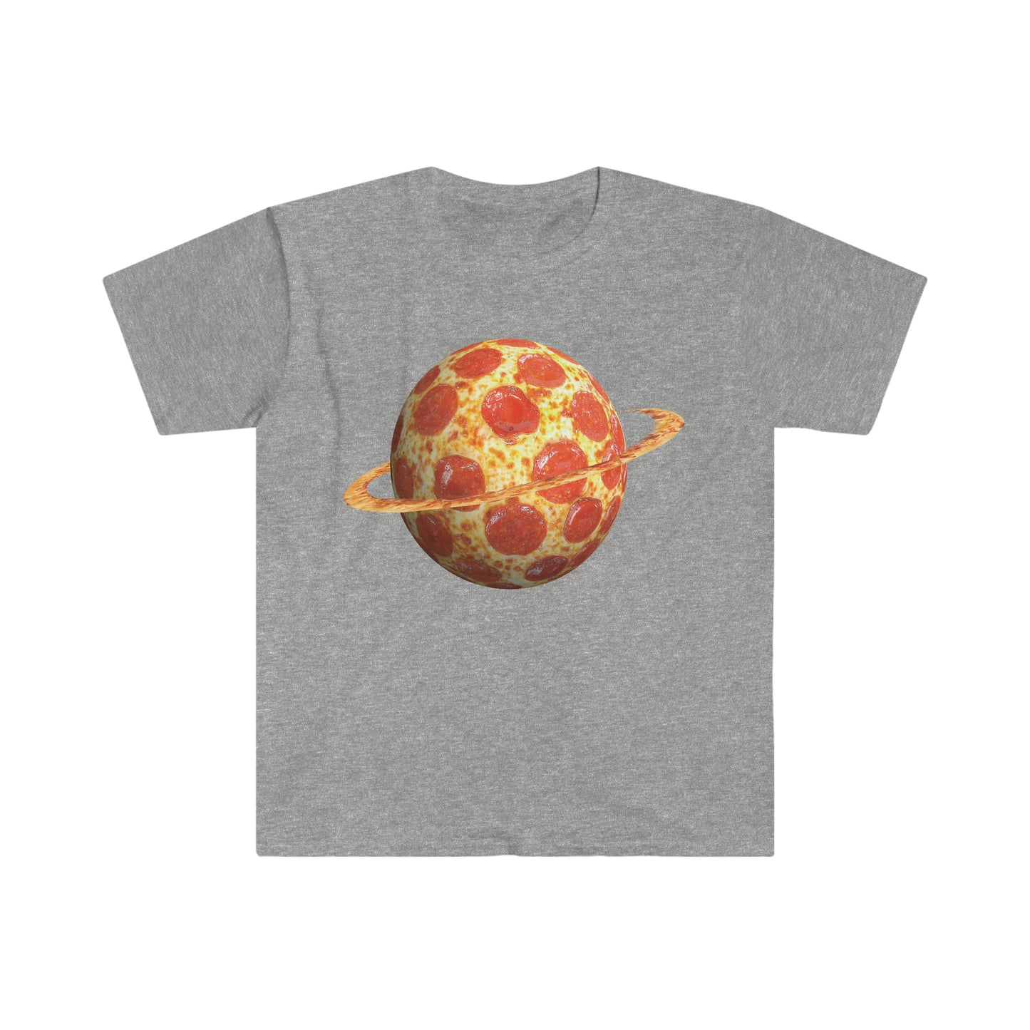 PIZZA PLANET